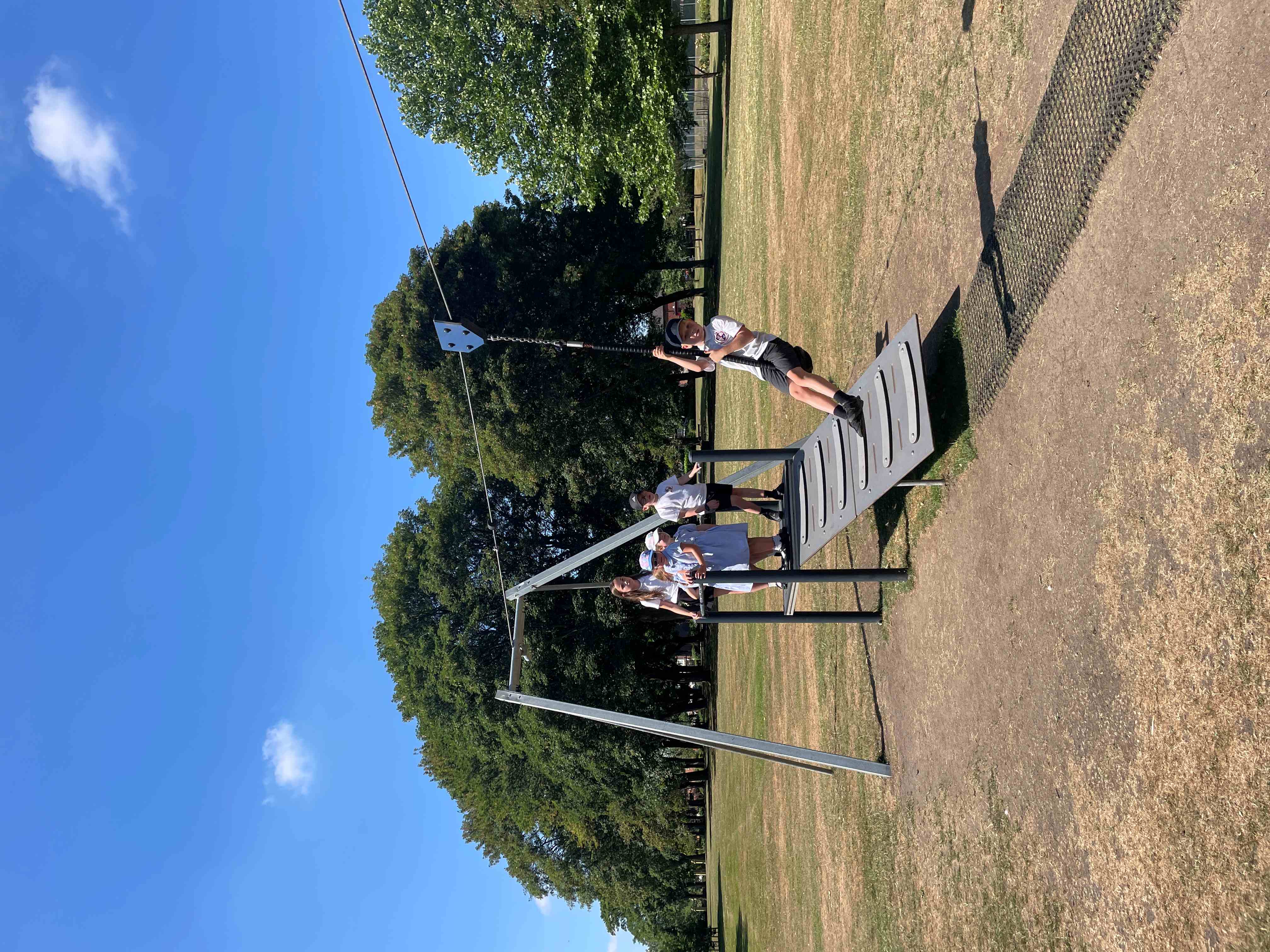 Maurice Lea Memorial Park - Image 4