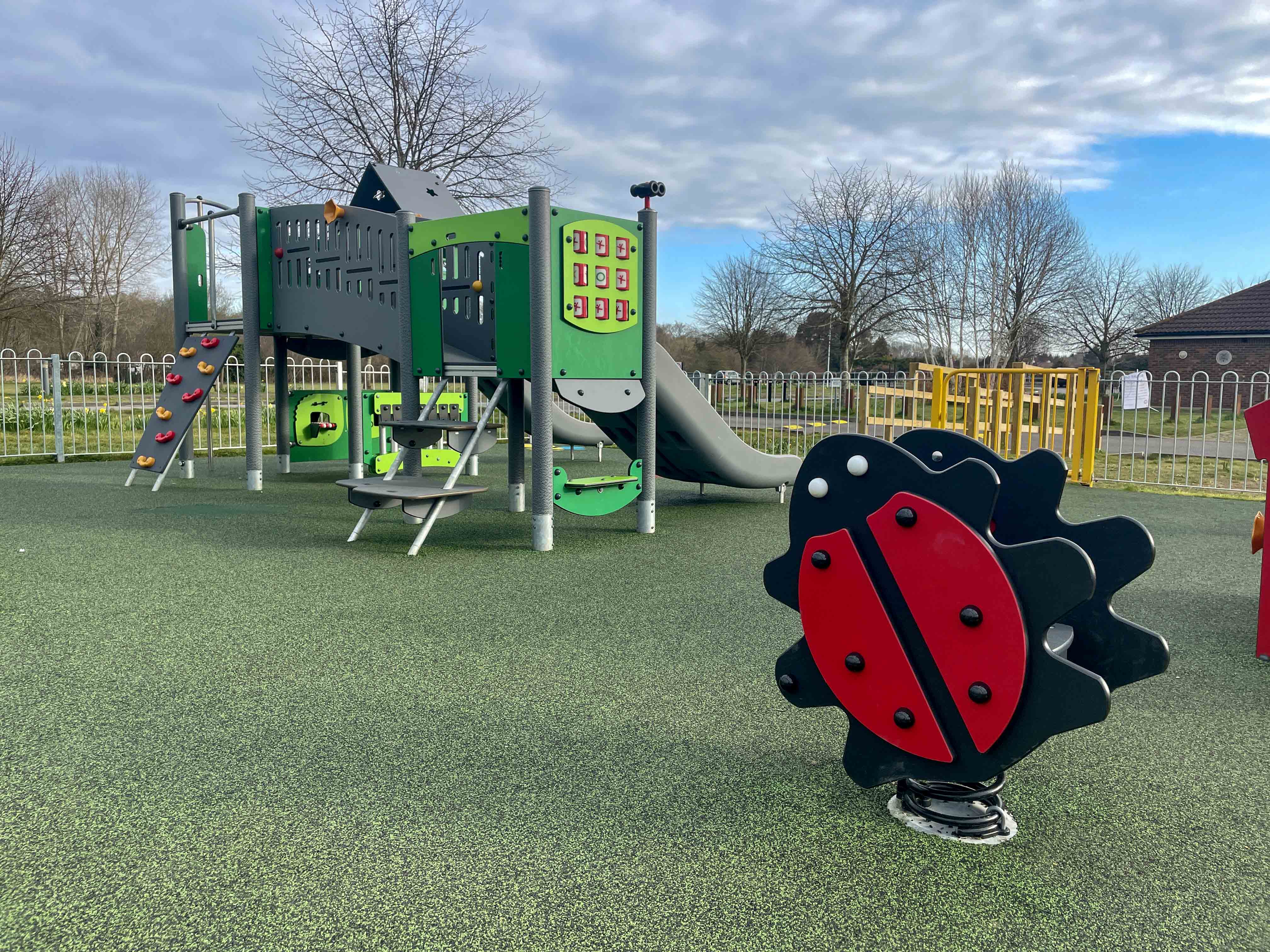 Manor Fruit Farm, Normandy Parish Council_UK_M168_PCM200321