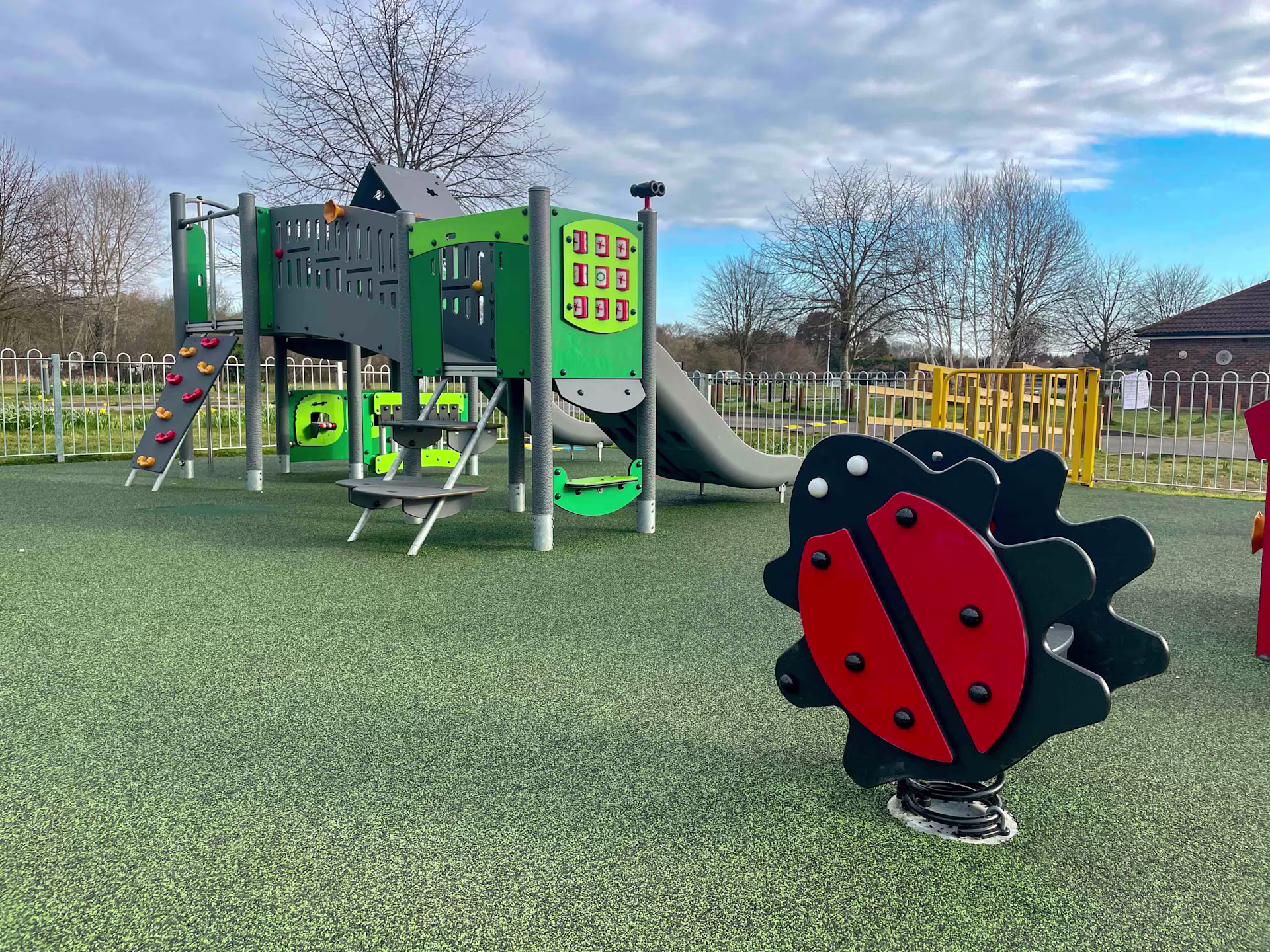 Manor Fruit Farm, Normandy Parish Council_UK_M168_PCM200321