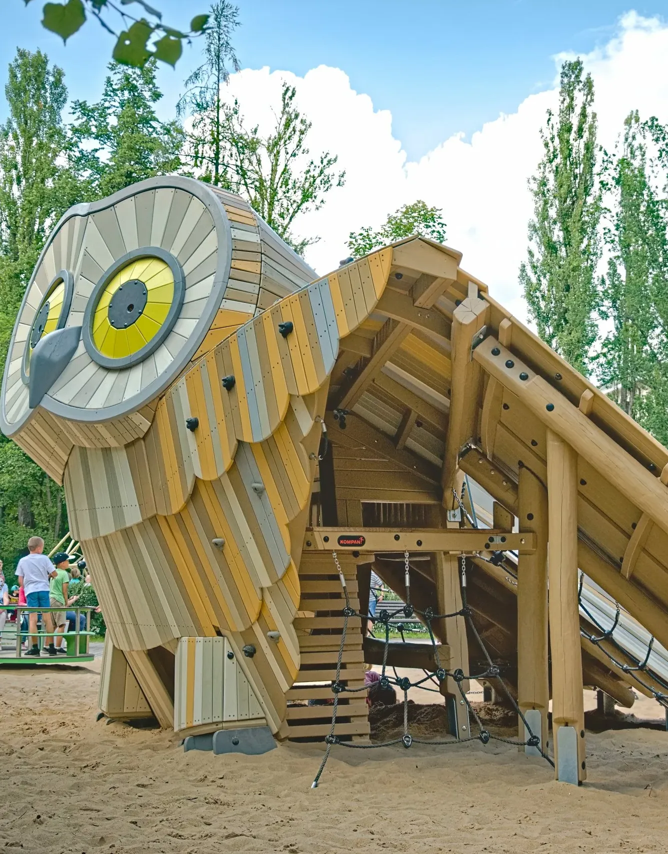 Owl Białystok 4