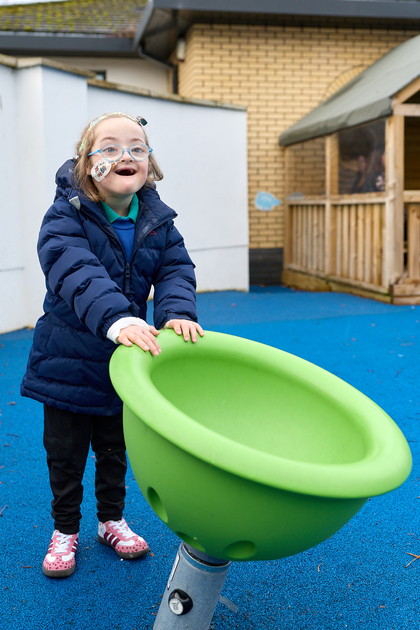 Harberton Special School - Image 3 
