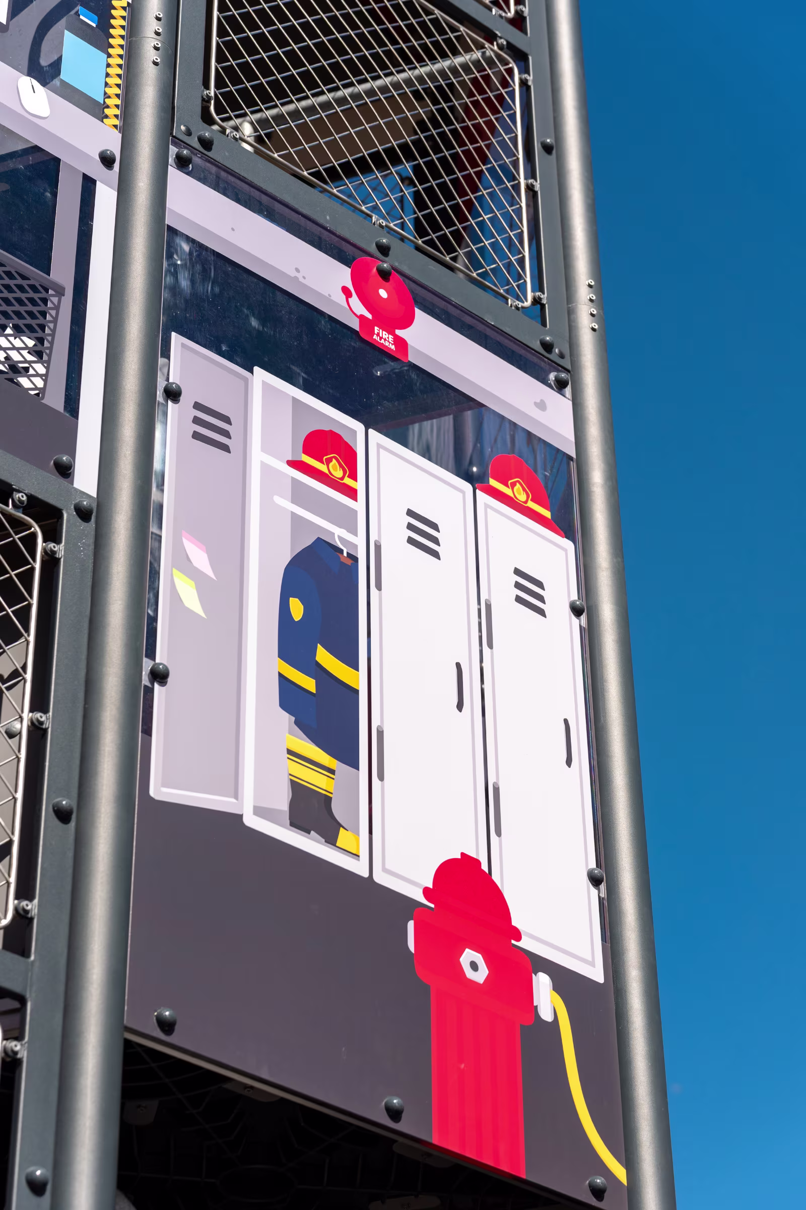 Fire Station Park - Image 6 - 15adc9e9