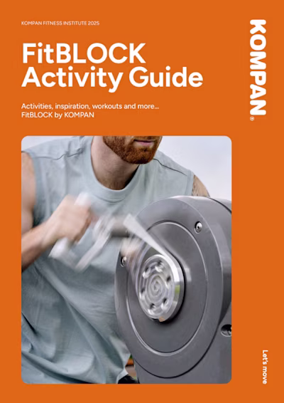 fitblock activity guide