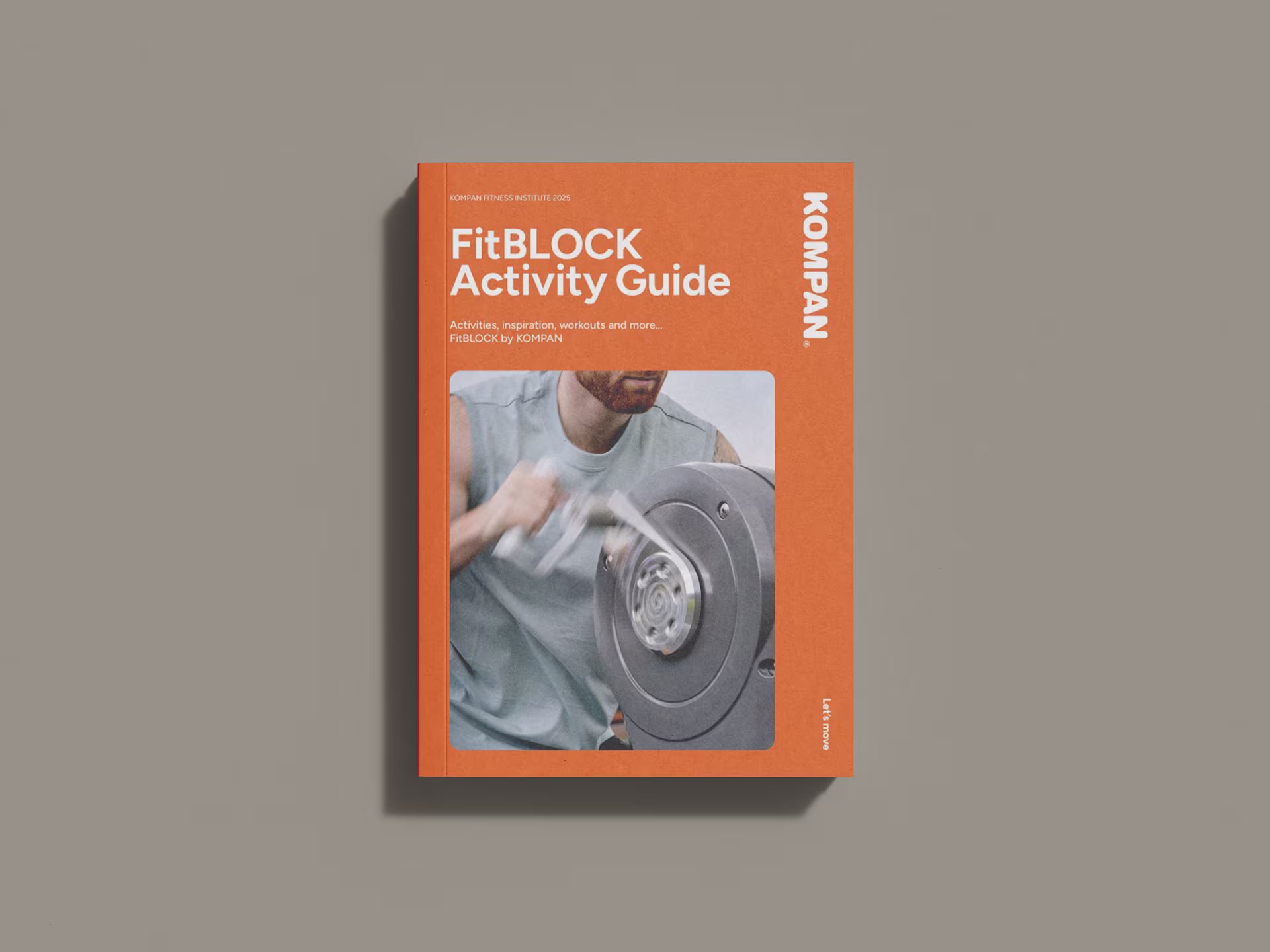 fitblock activity guide