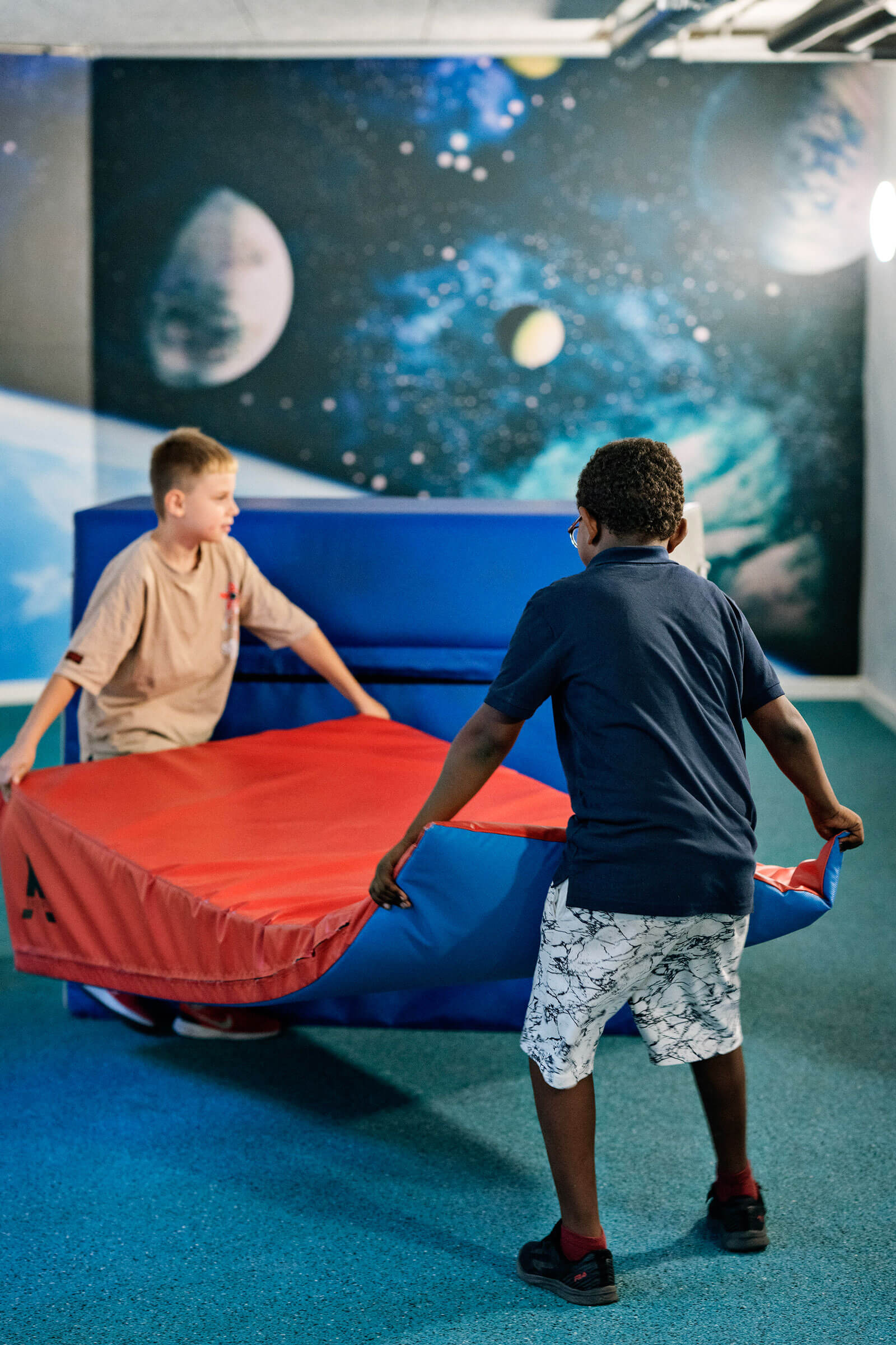 Copenhagen-city-school DK image 3 ID-3E9BAEC2