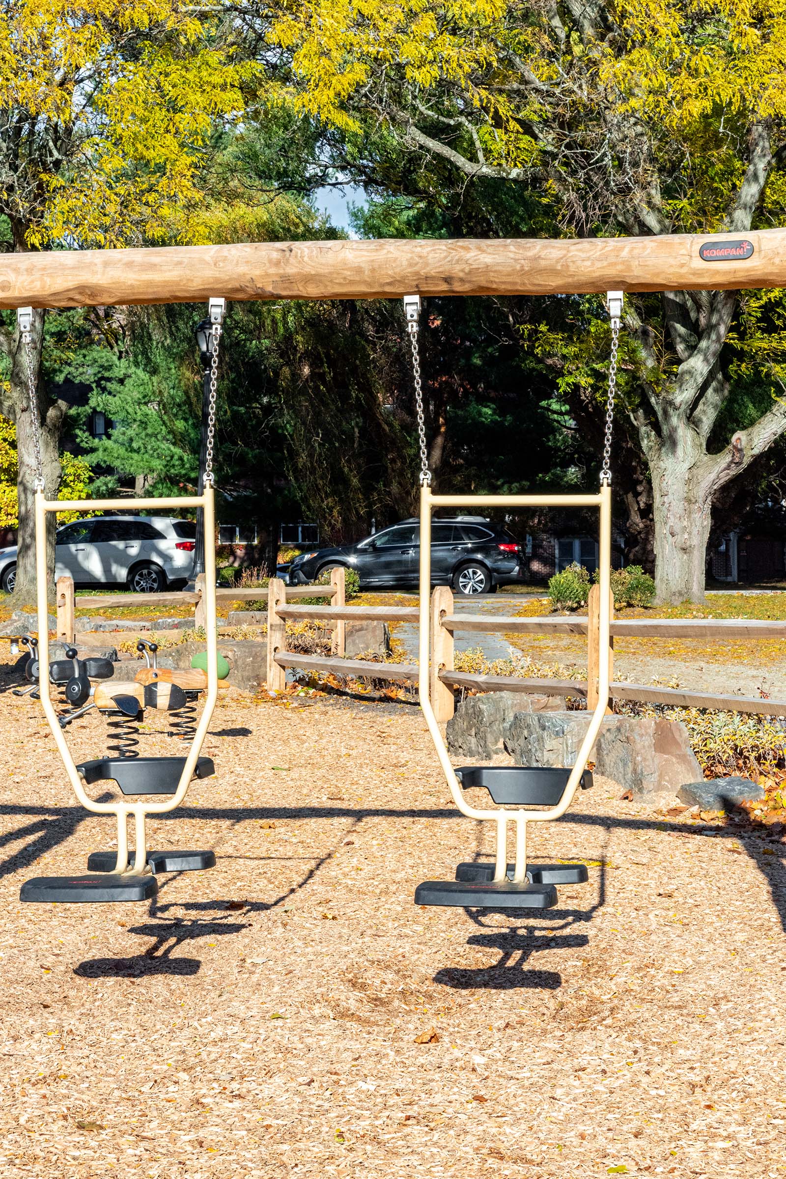 Washington Park Playground - Image 12