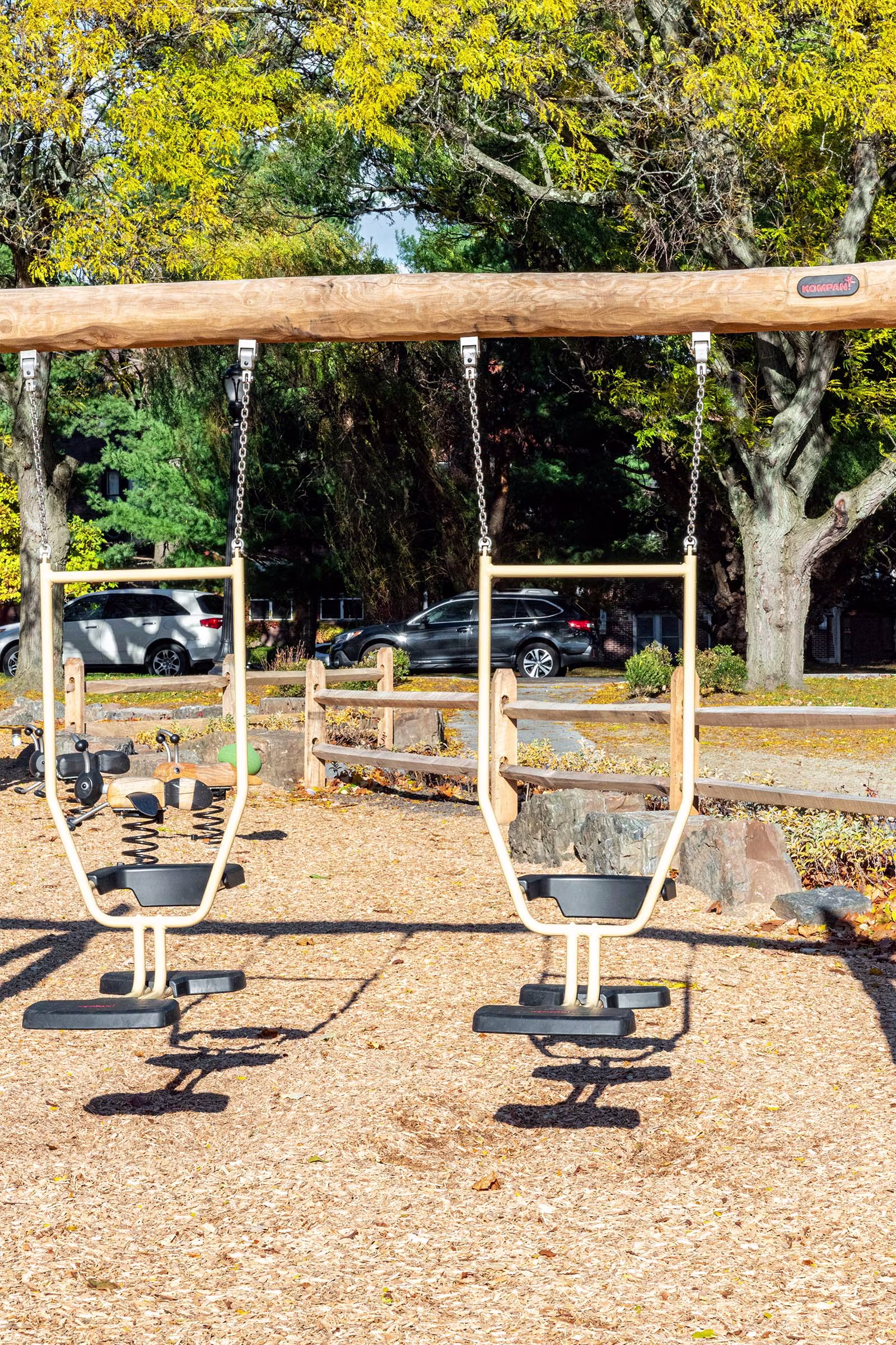 Washington Park Playground - Image 12
