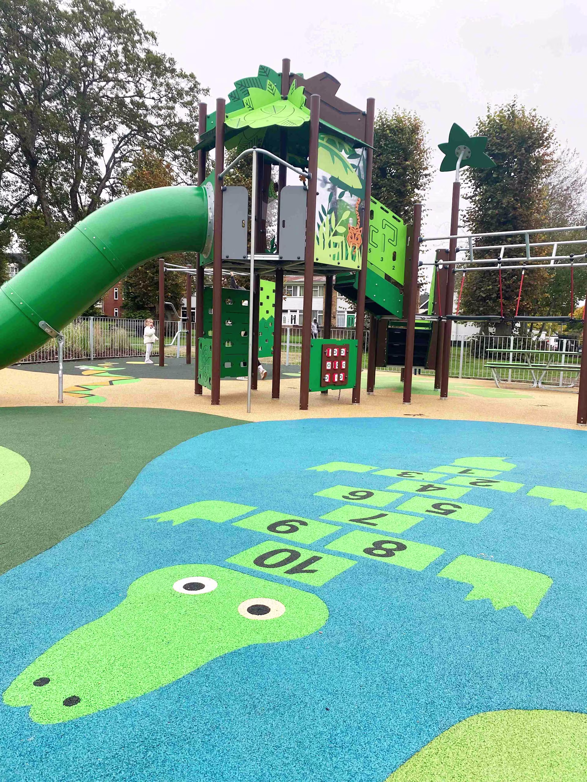 Vigo Recreation Wild Park - image 6