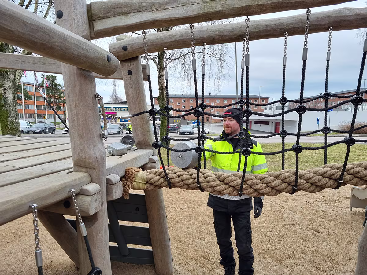 Serviceavtal - hero image