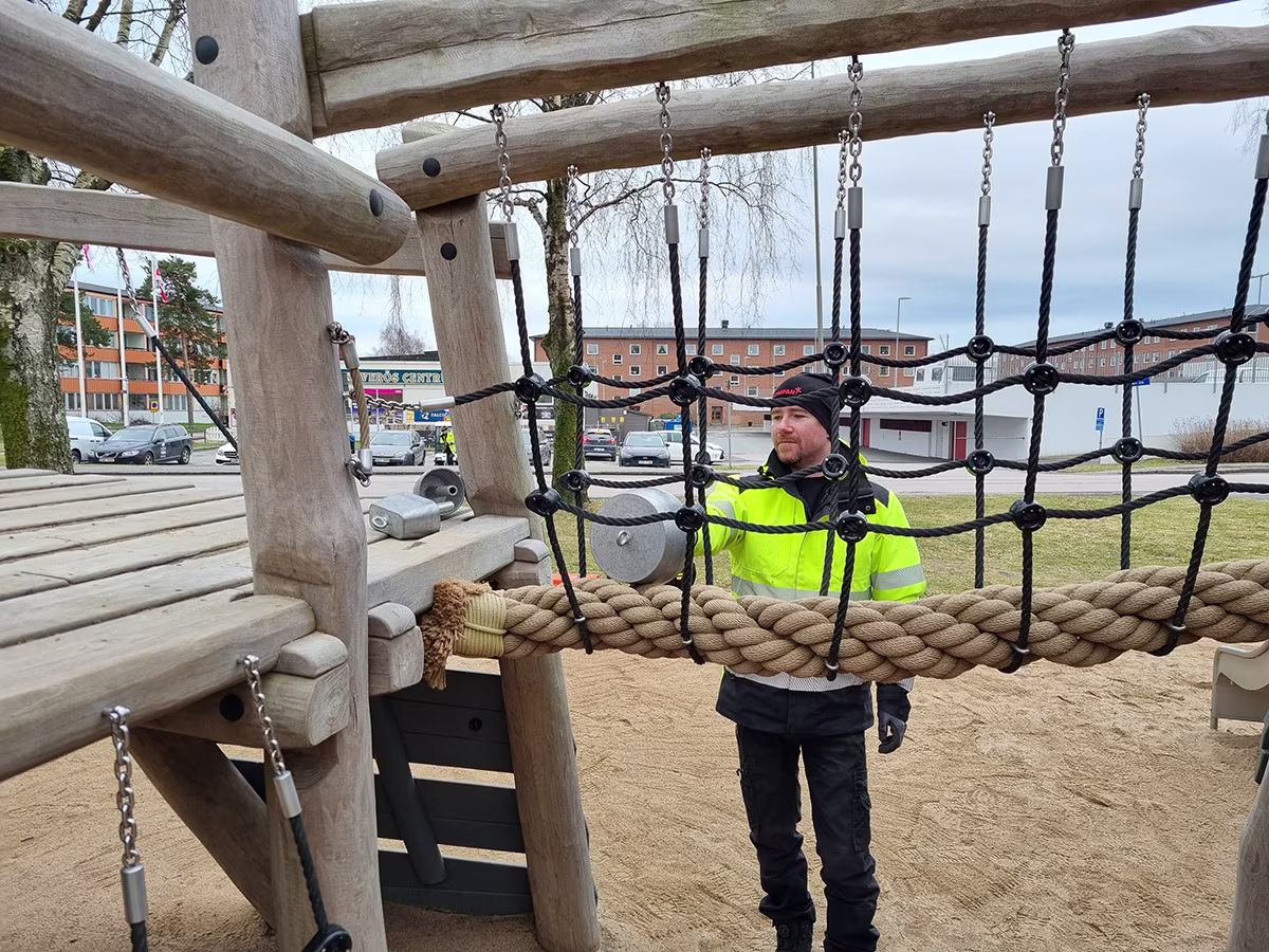 Serviceavtal - hero image