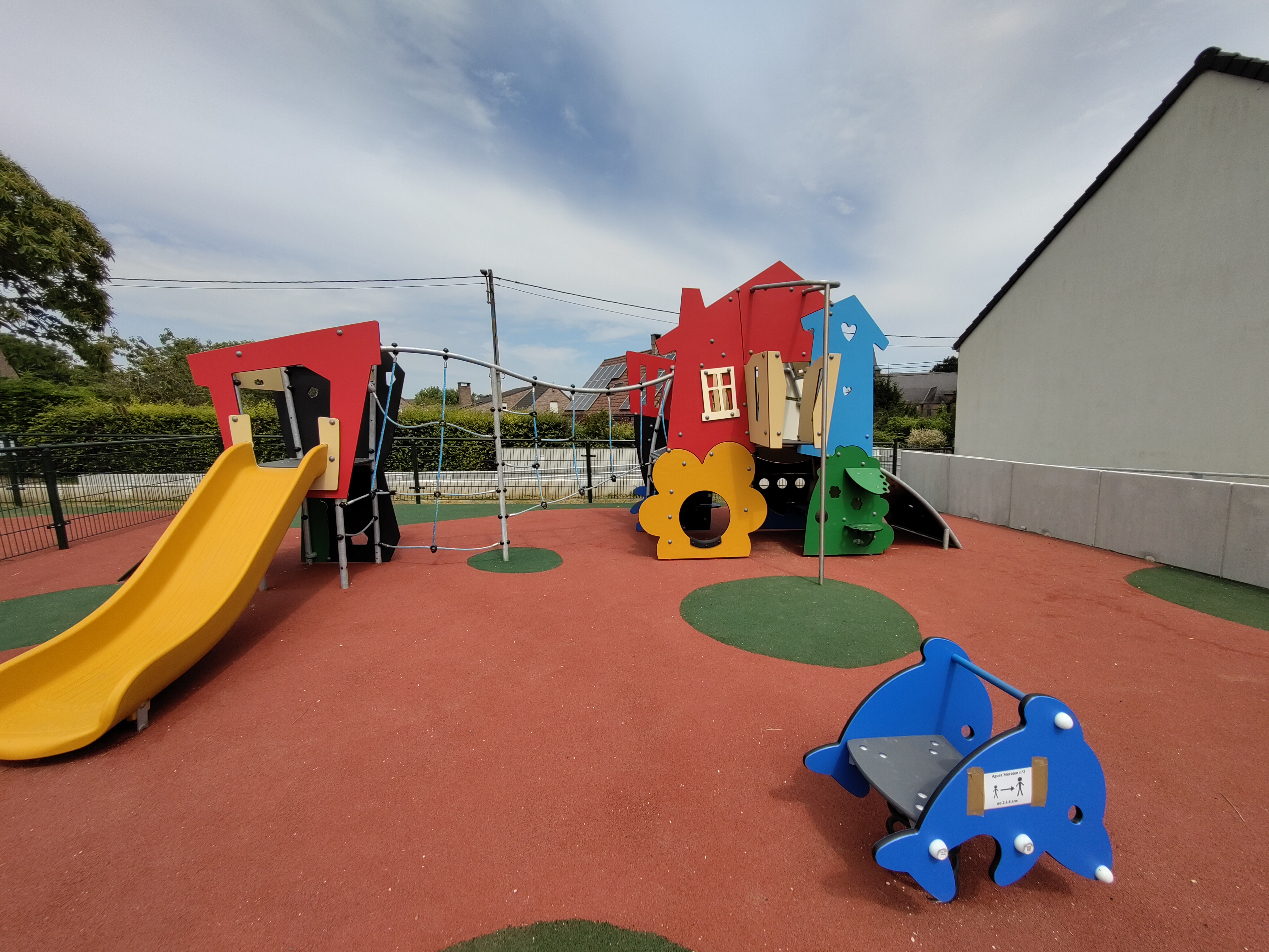 Merbe-Le-Chateau - Image 3