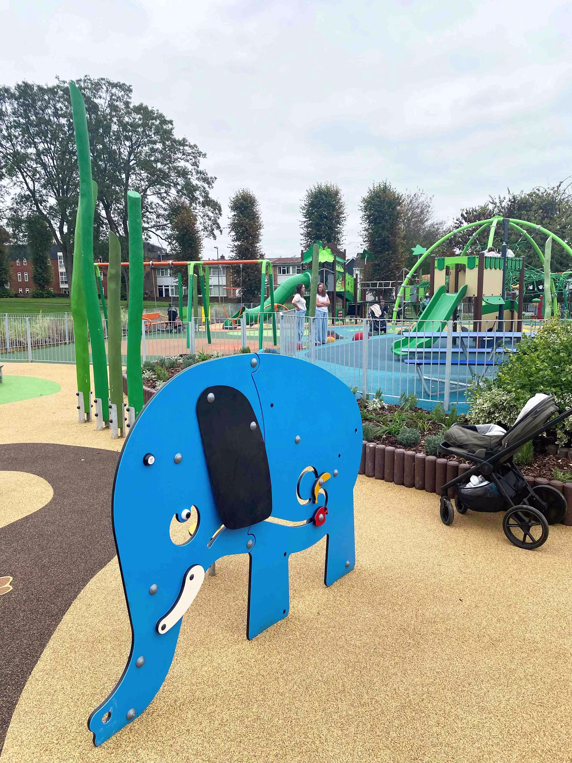 Vigo Recreation Wild Park - image 12