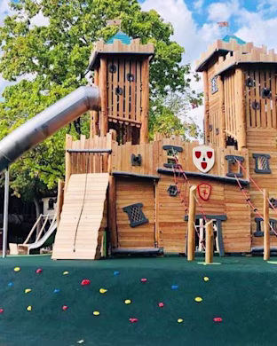 Physical Development