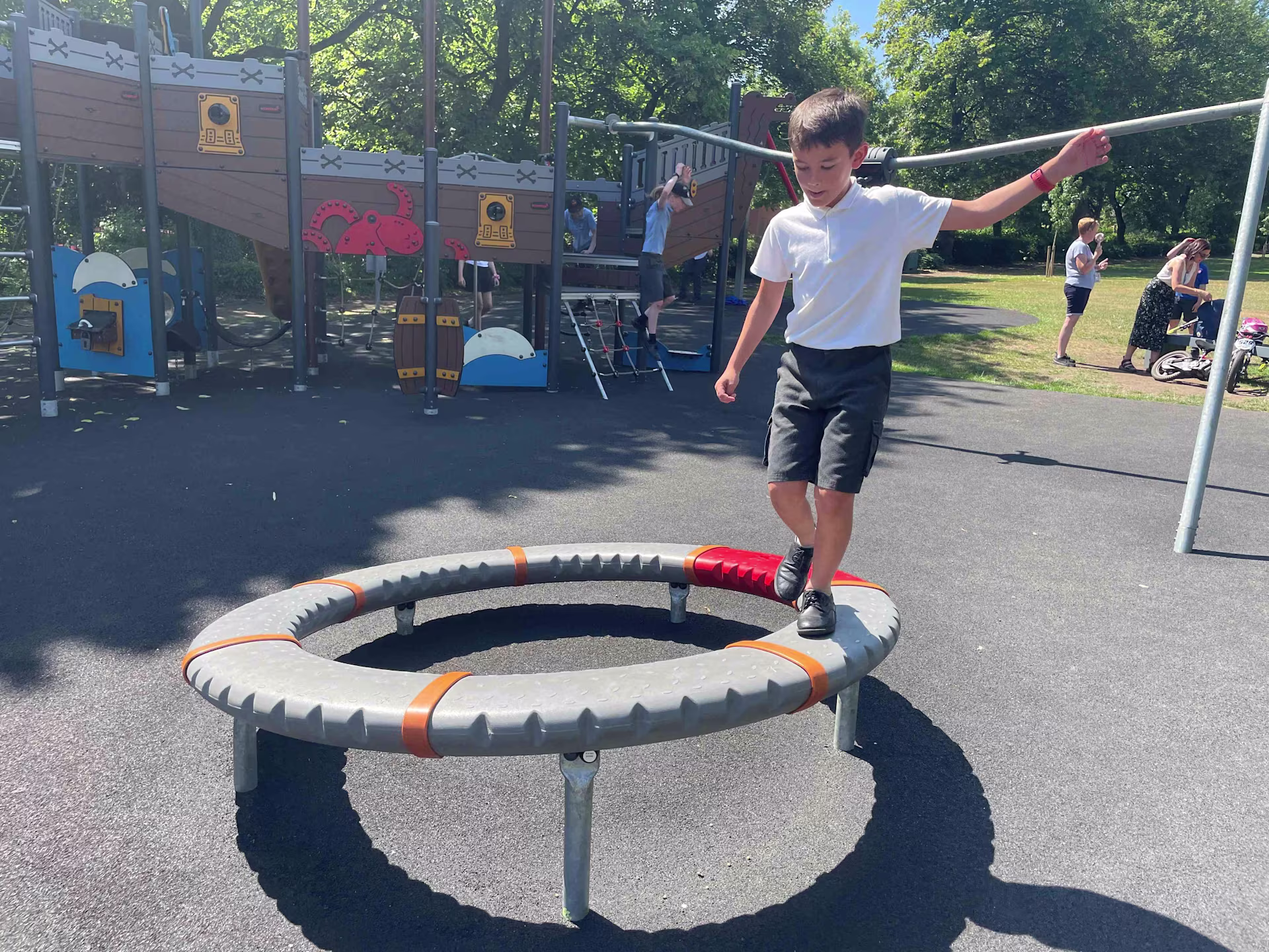 Maurice Lea Memorial Park - Image 7