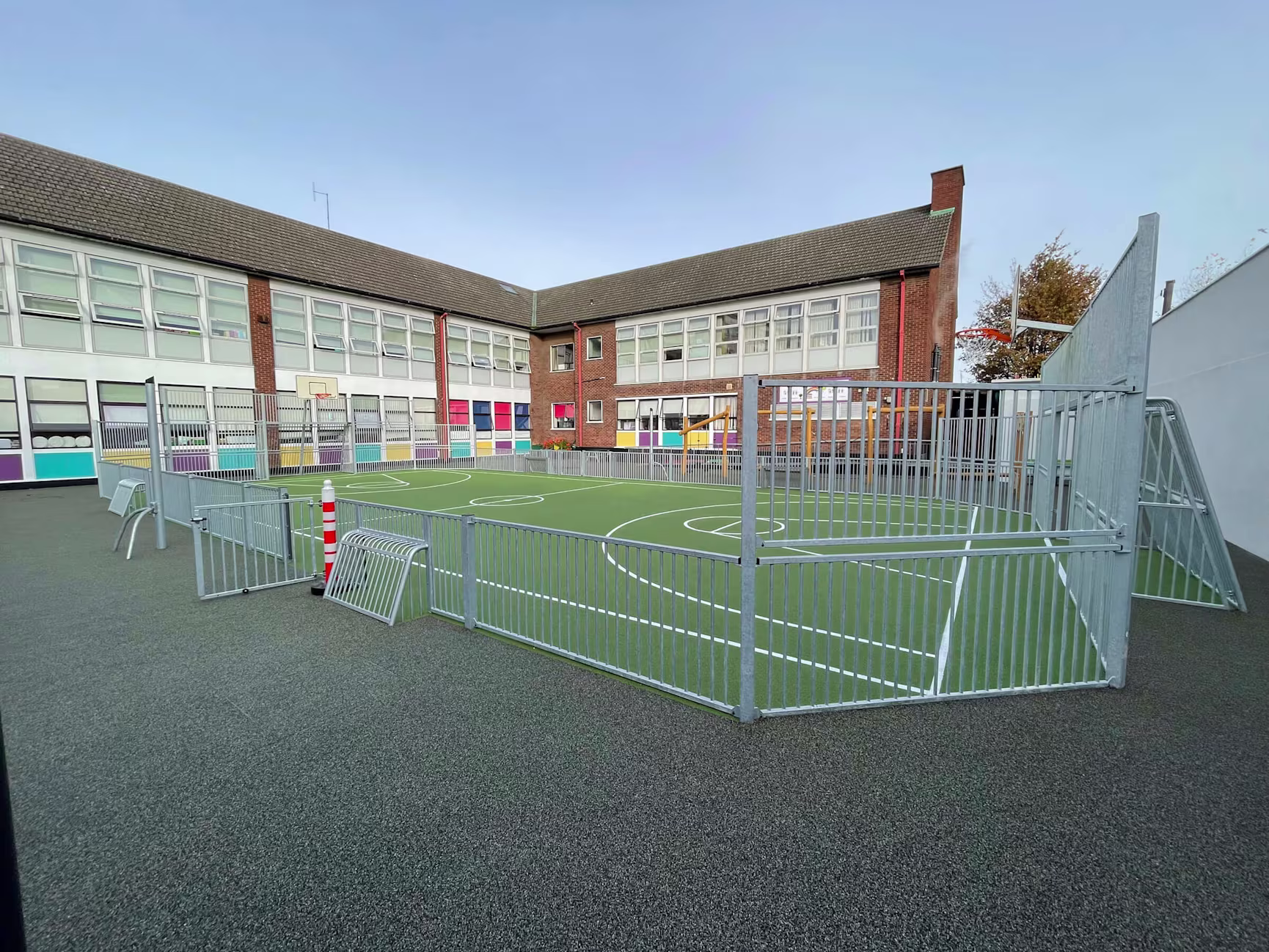 St-Josephs-Co-Ed-Dublin