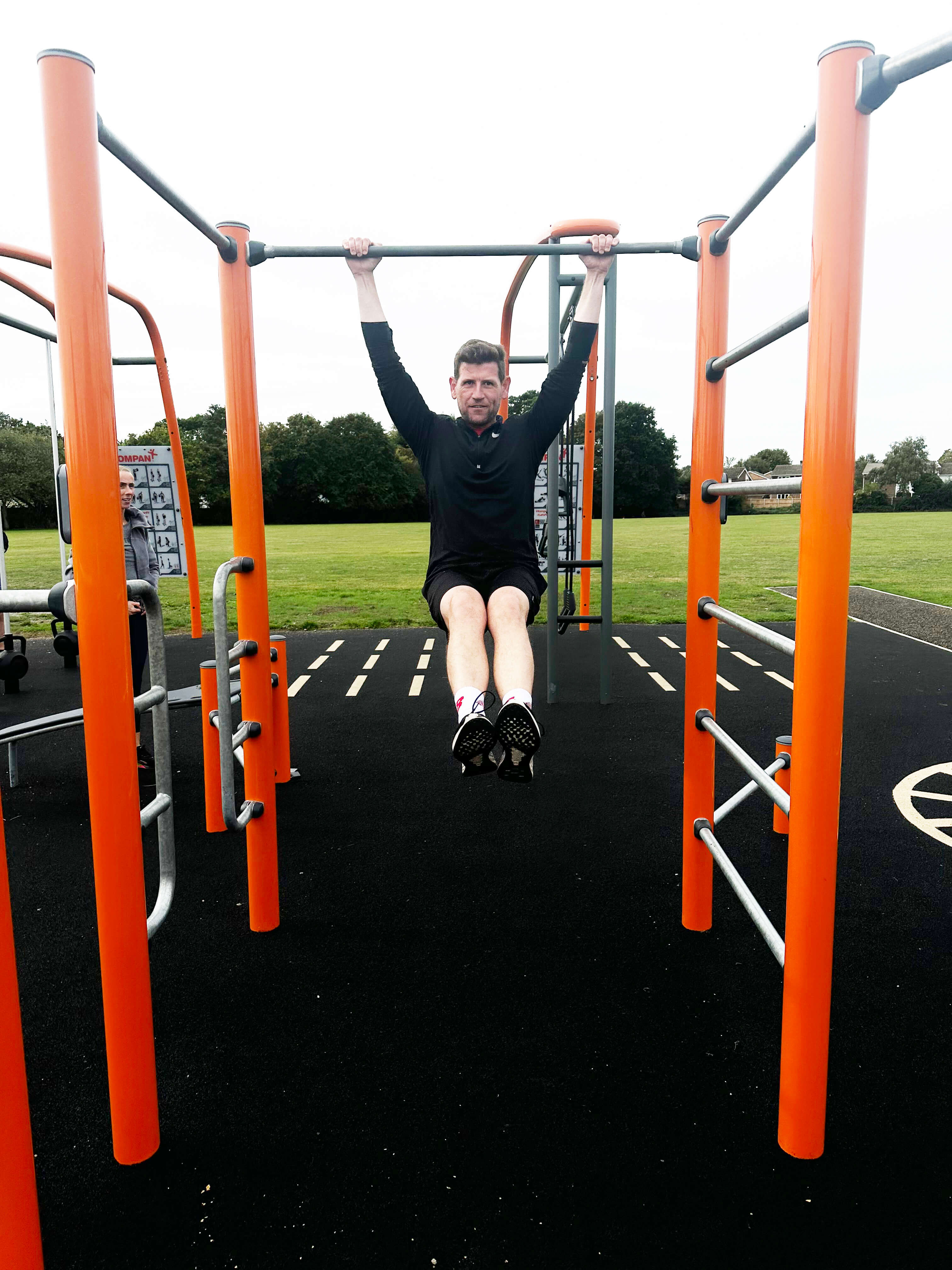 Strutt Memorial fitness UK image 1 ID 0a43afb1,f64c4298