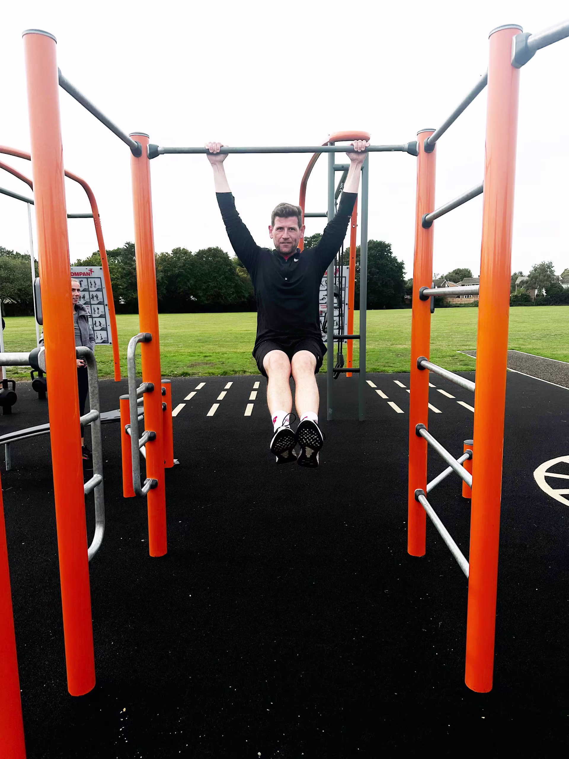 Strutt Memorial fitness UK image 1 ID 0a43afb1,f64c4298