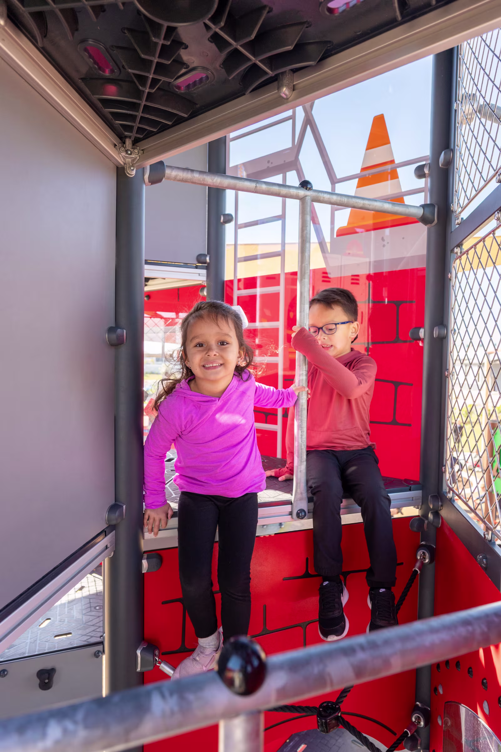 Fire Station Park - Image 9 - 15adc9e9