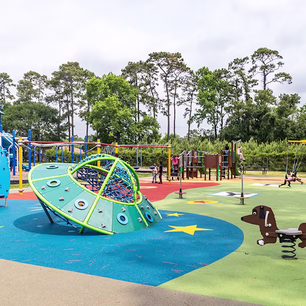 HUMBLE ISD EARLY CHILDHOOD CENTER Humble, TX, USA FormID 5f5907f8 (140) 1MB