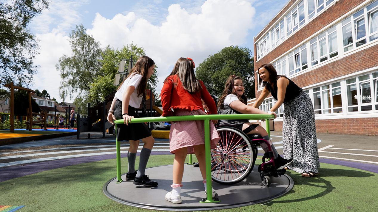 UK Schools naviagation image