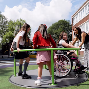 UK Schools naviagation image