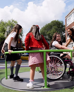 UK Schools naviagation image
