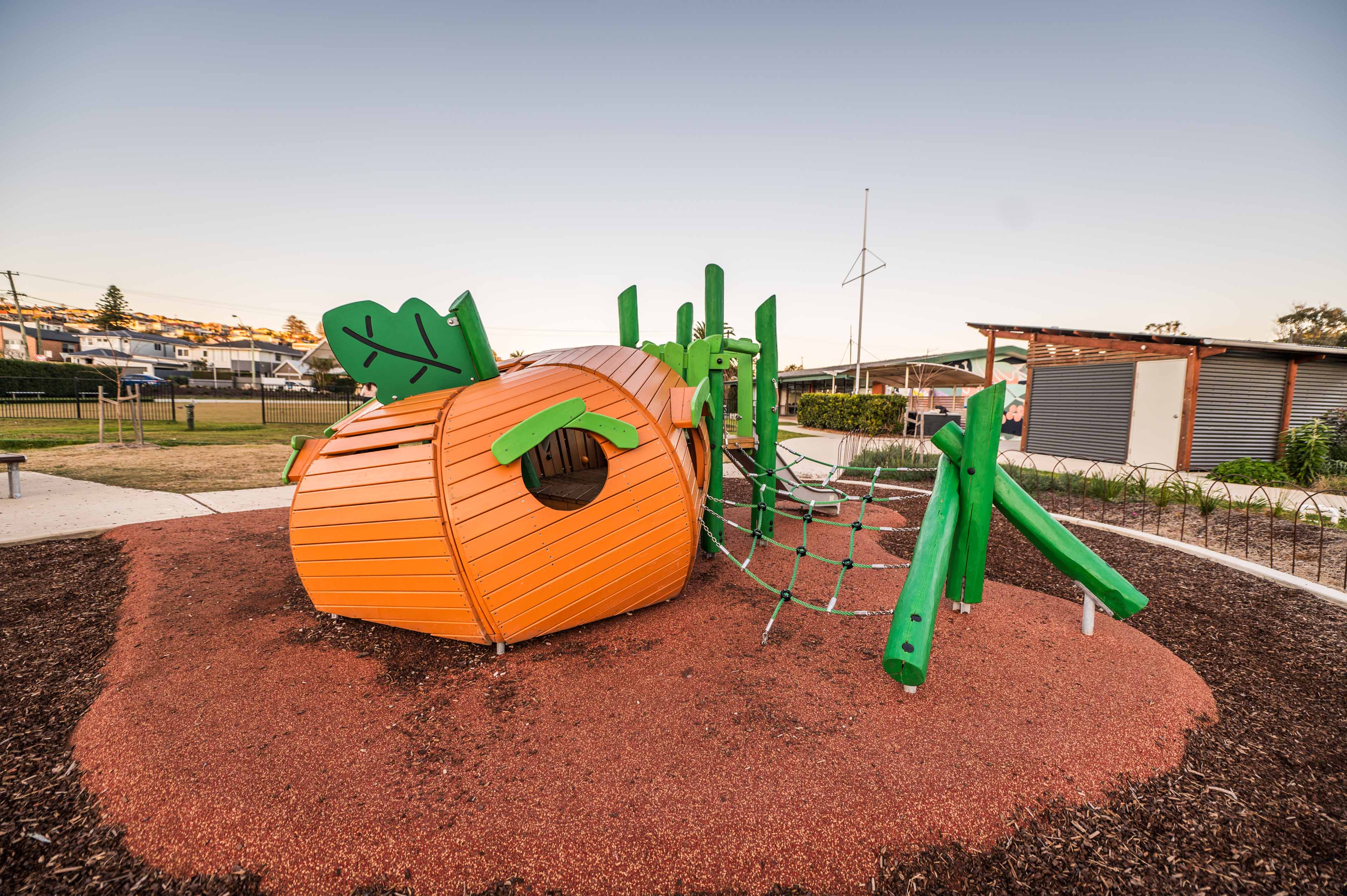 Curly Community Garden - Image 2