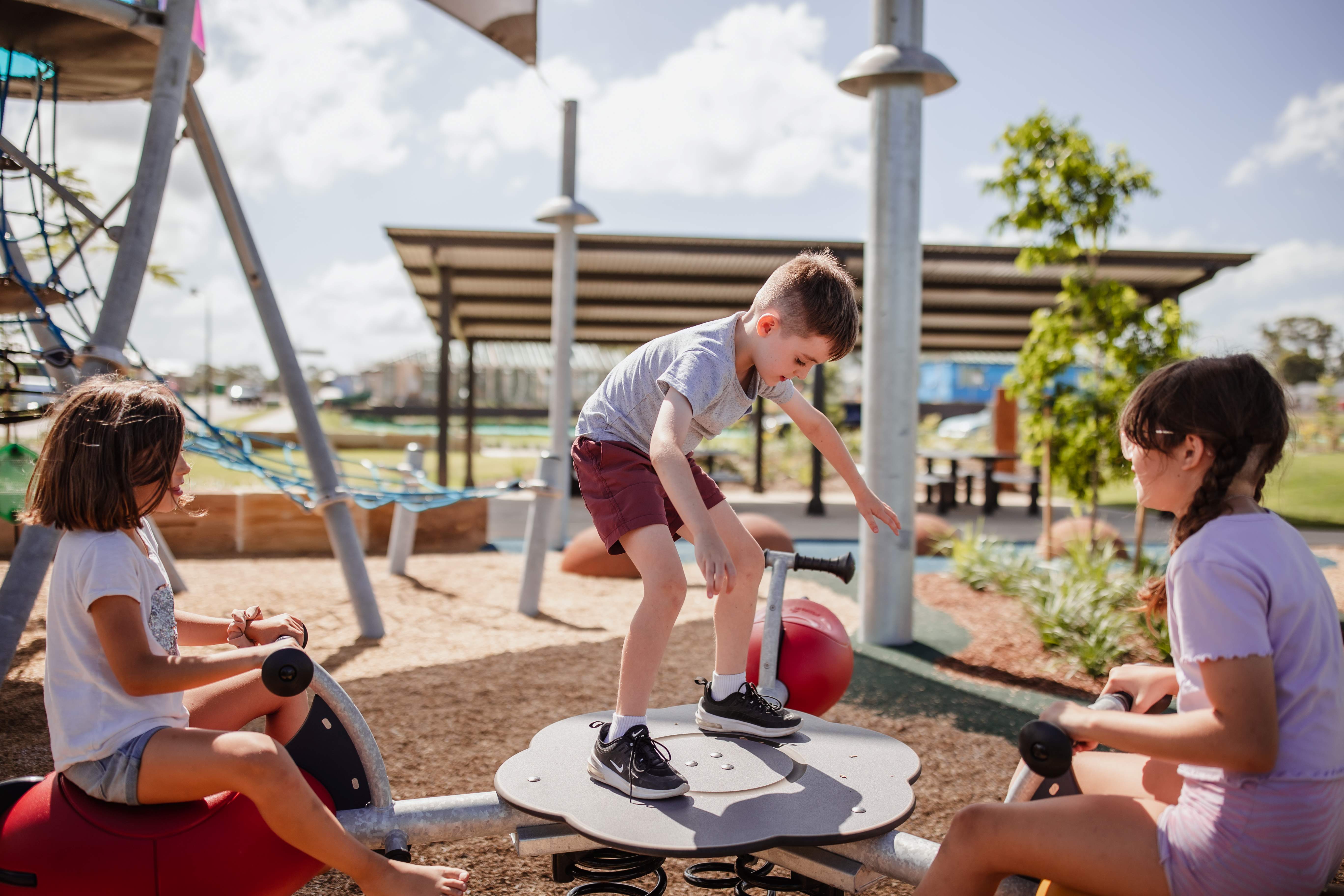 Summerstone Estate - pic2