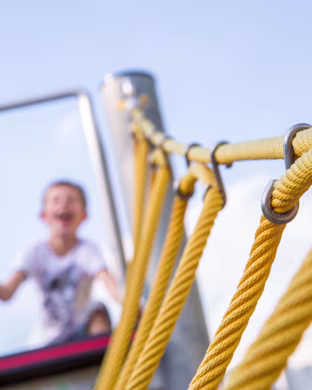 COR Rope Yellow S-Clamp 12370-0963 Zappe