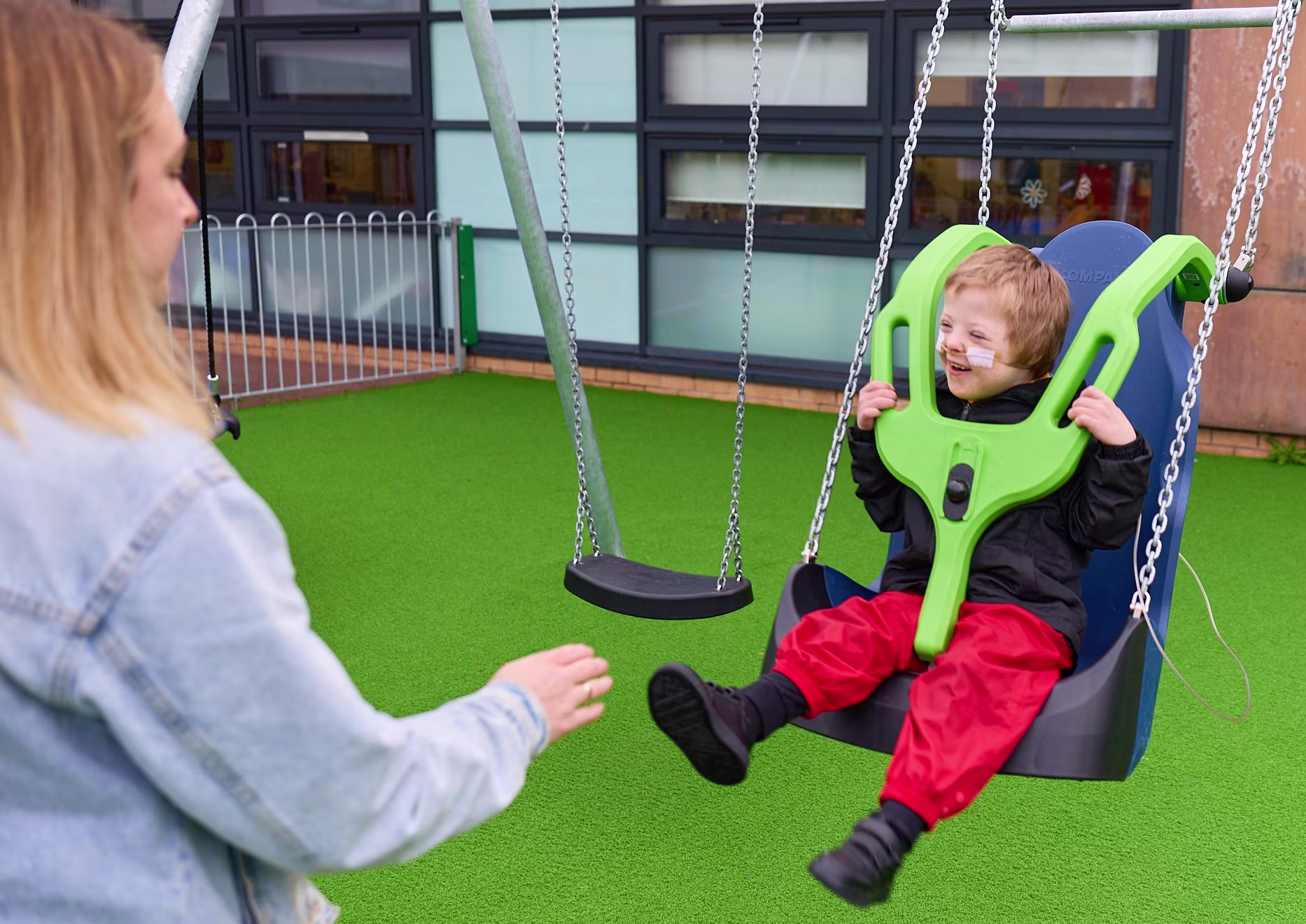 Broomlea Primary School - Image 1