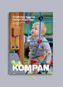 Kita-Broschüre Cover