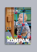 Kita-Broschüre Cover