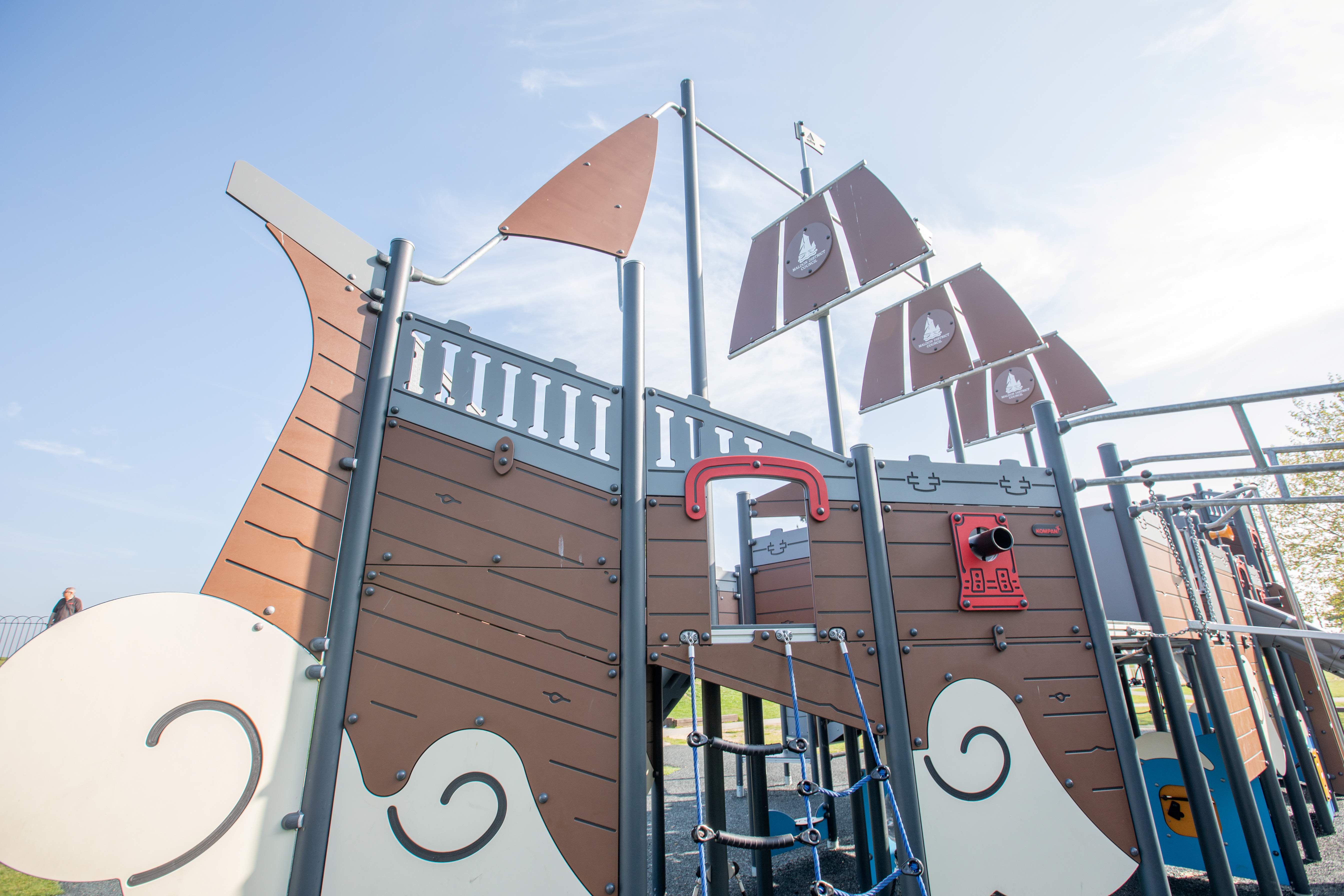 Promenade Park - image 9