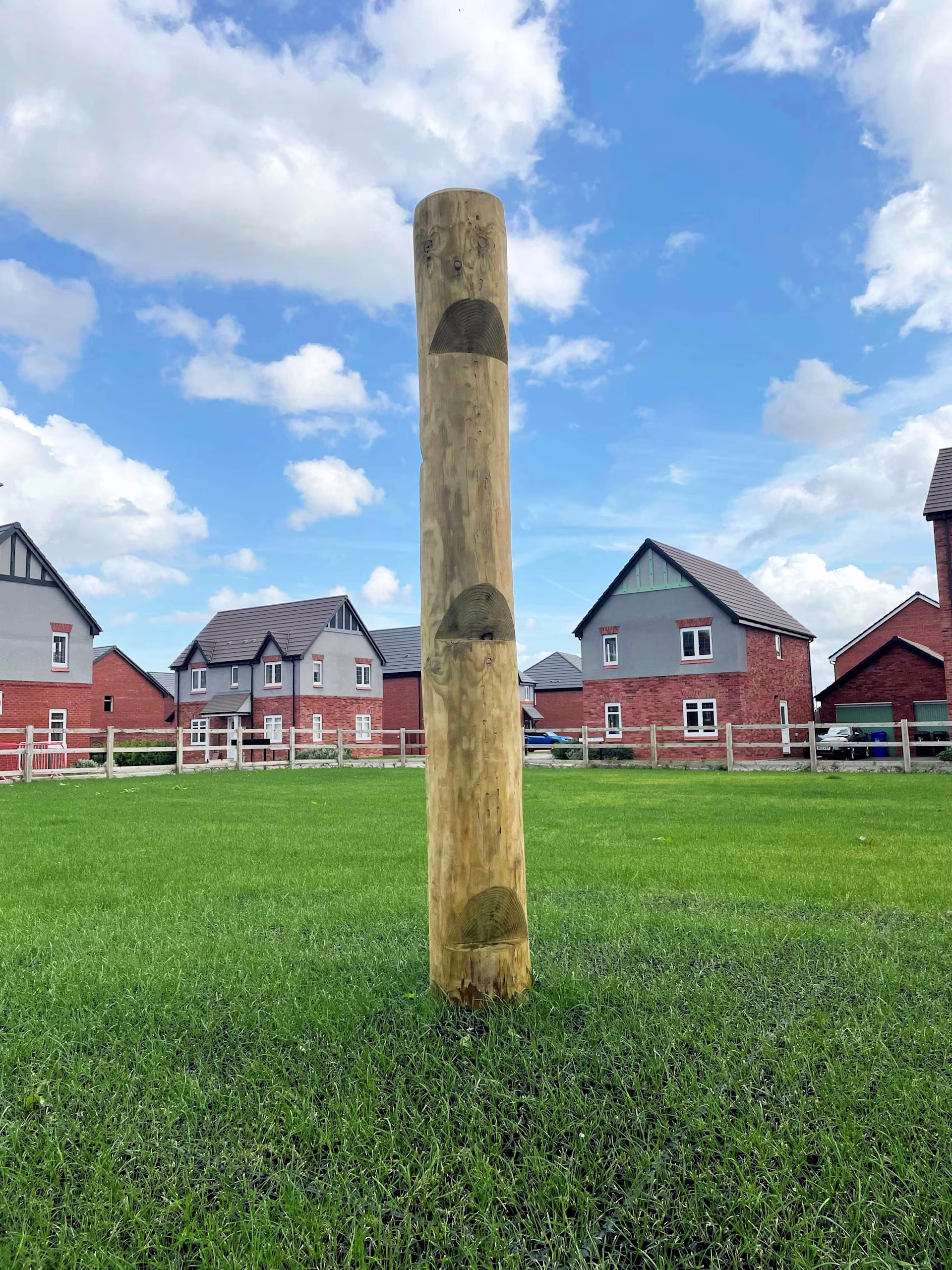 The Saplings, Burton-on-Trent - image 4