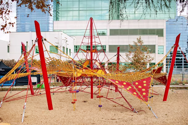 Lynwood Mega Playground - Image 12