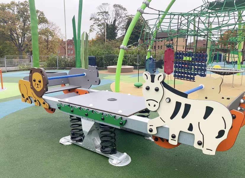 Vigo Recreation Wild Park - image 3