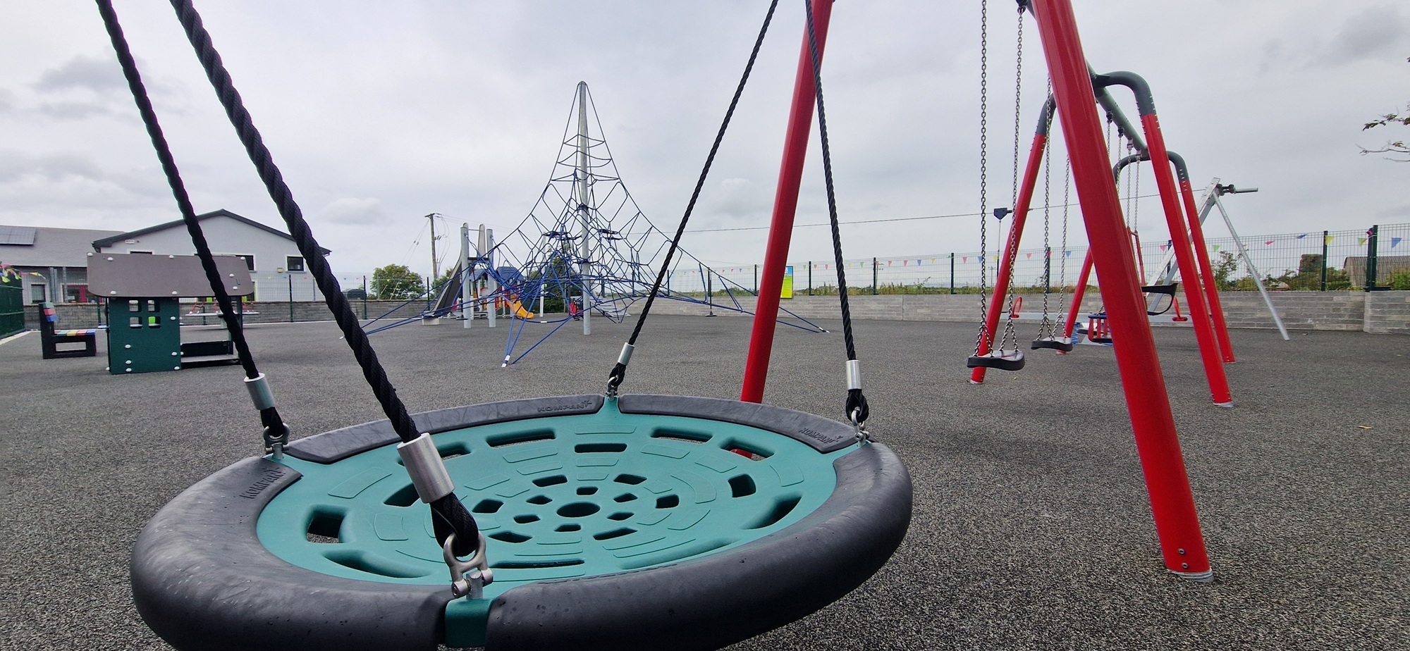 Doonbeg Playground, Clare (2)
