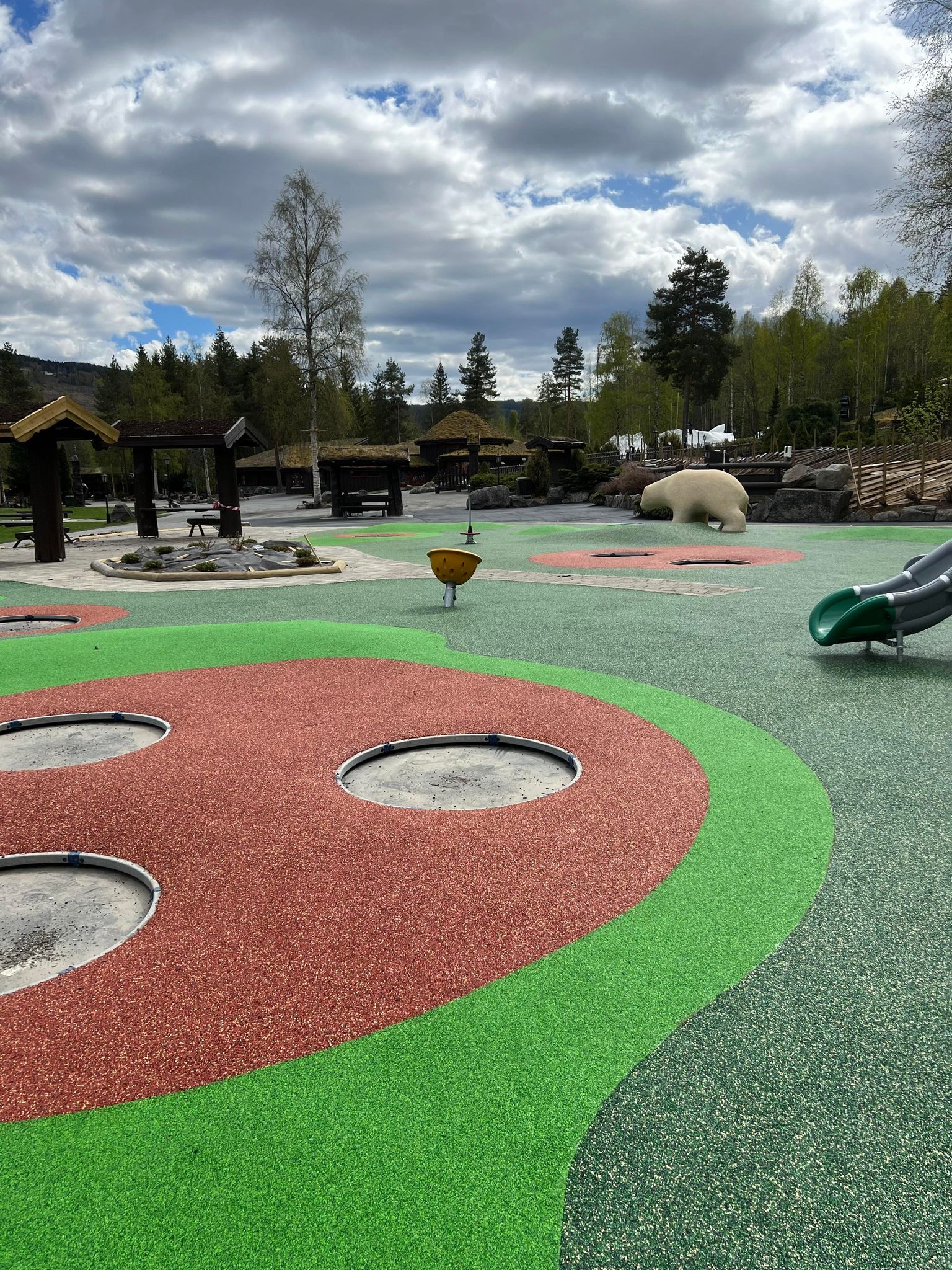 Hunderfossen Lillehammer Flexotop (3)