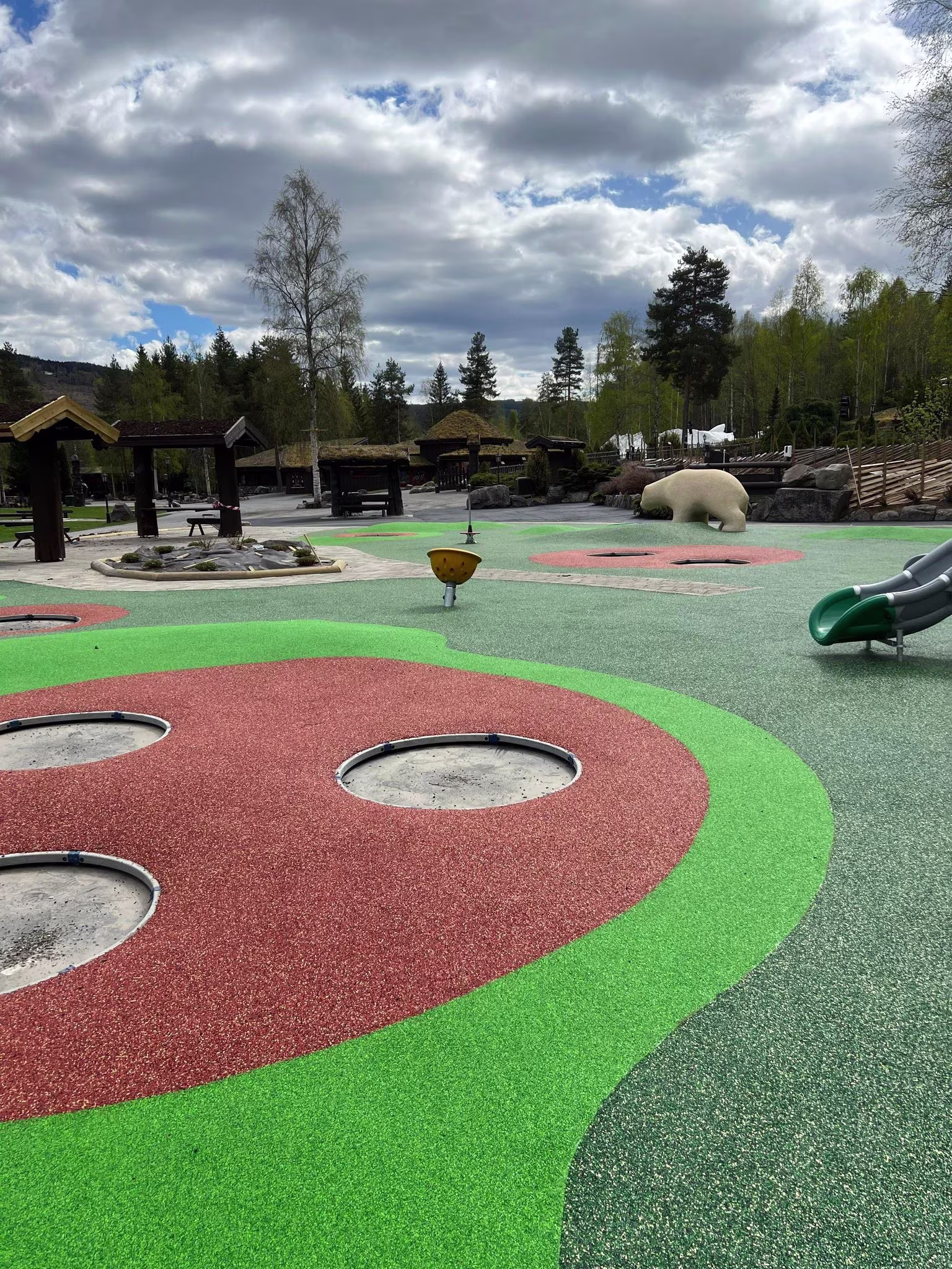 Hunderfossen Lillehammer Flexotop (3)