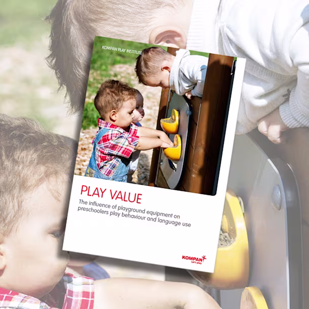 Play design - play value - Image 1 - caption no