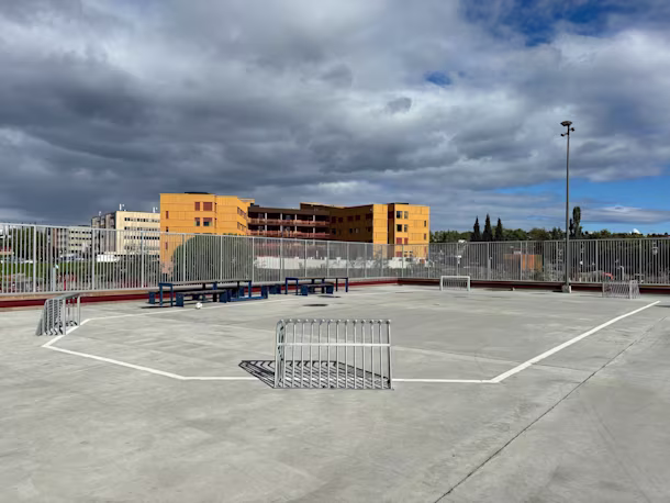 Nidarvoll skole & Sunnland ungdomsskole - Image 6