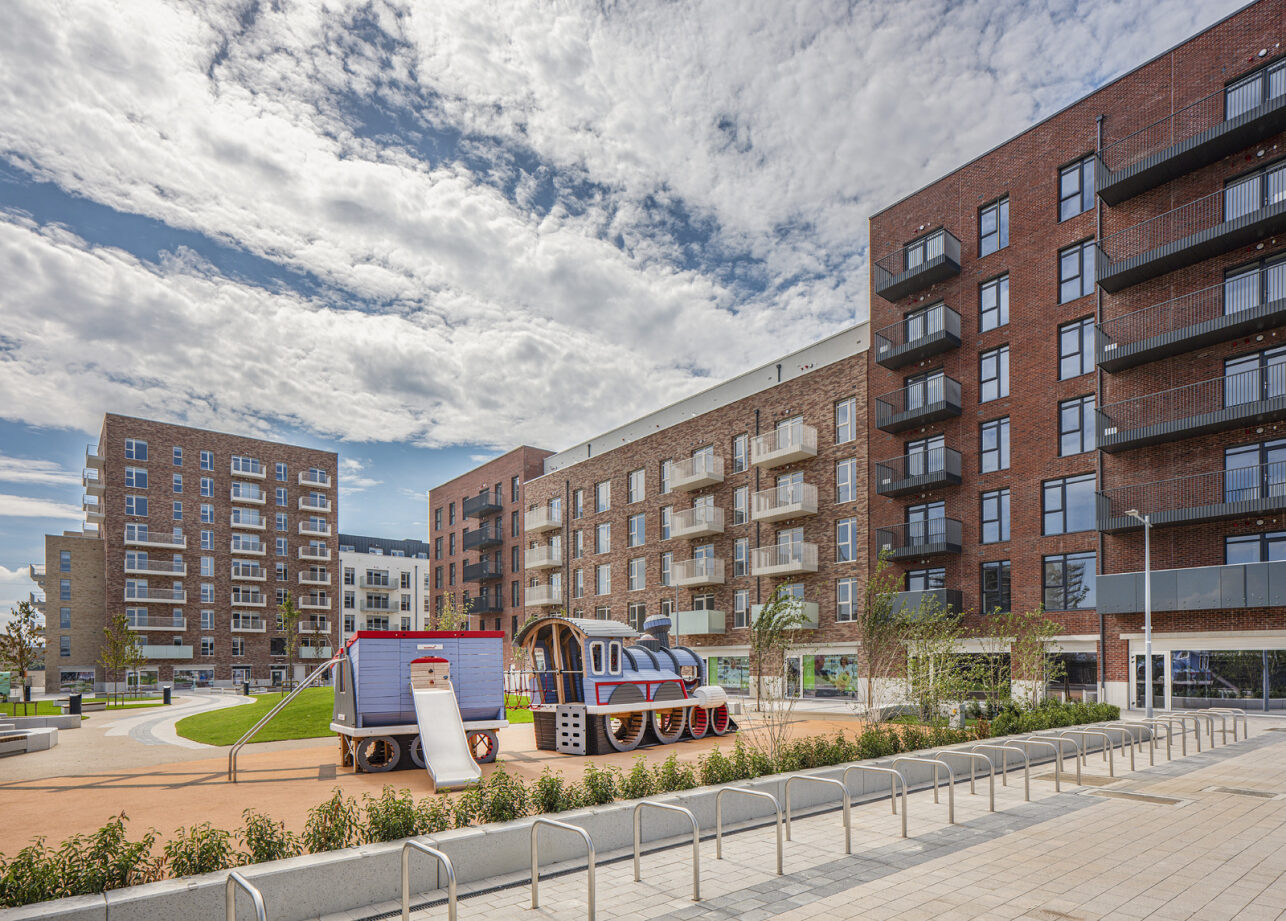 Adamstown Train image 3