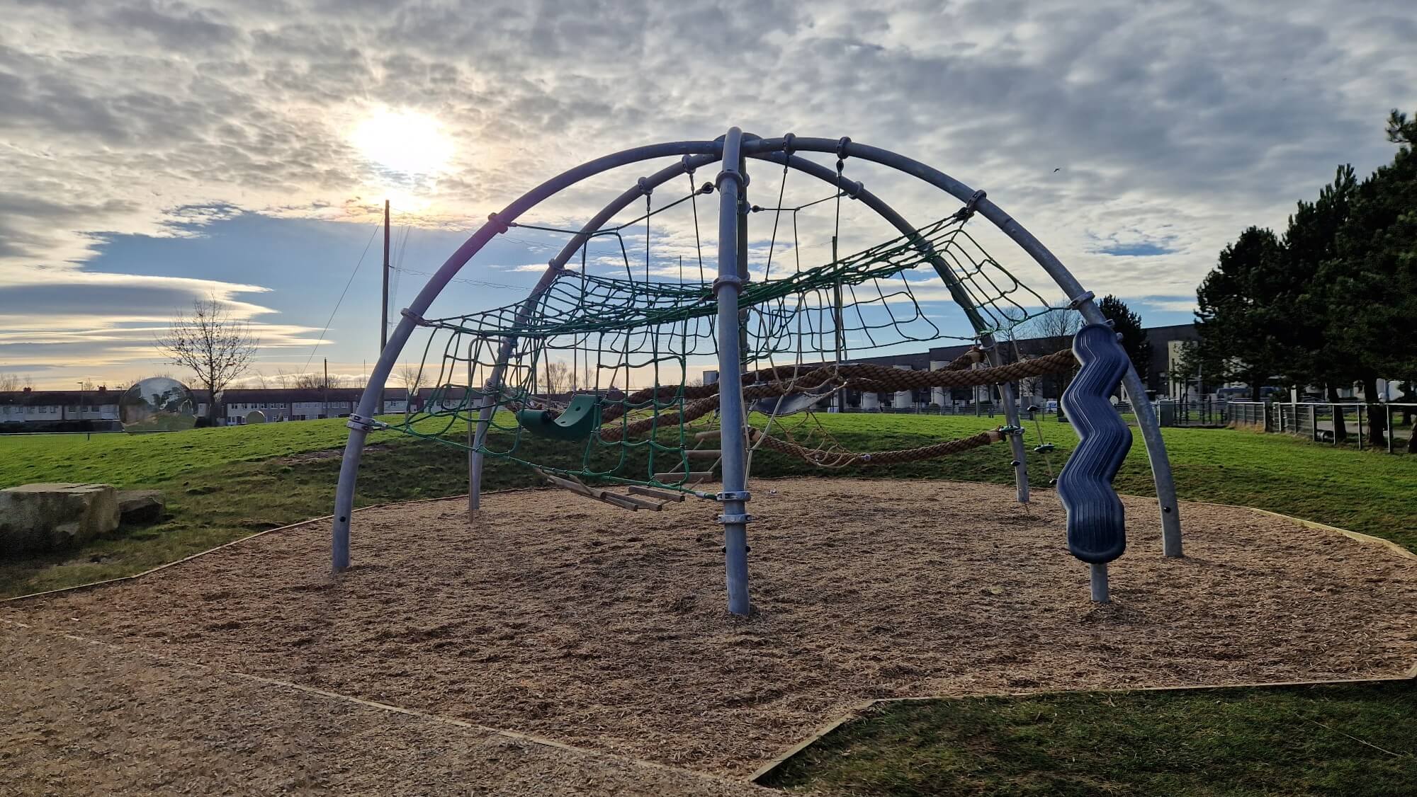 Balcurris Park, Dublin image 3