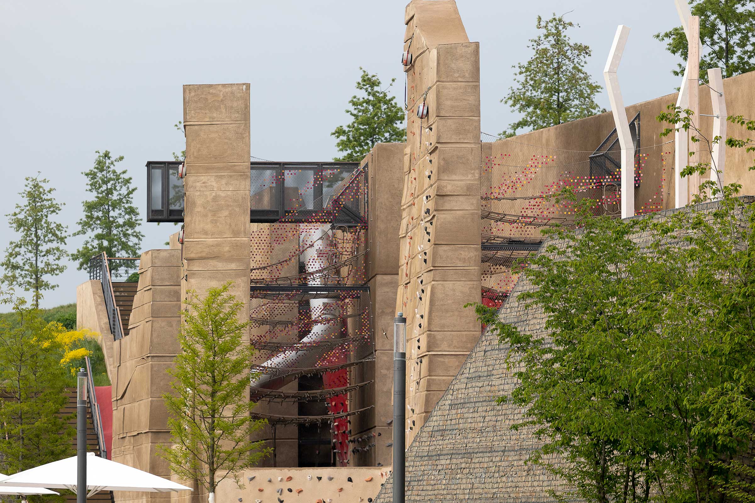 Bundesgartenschau Heilbronn 2019