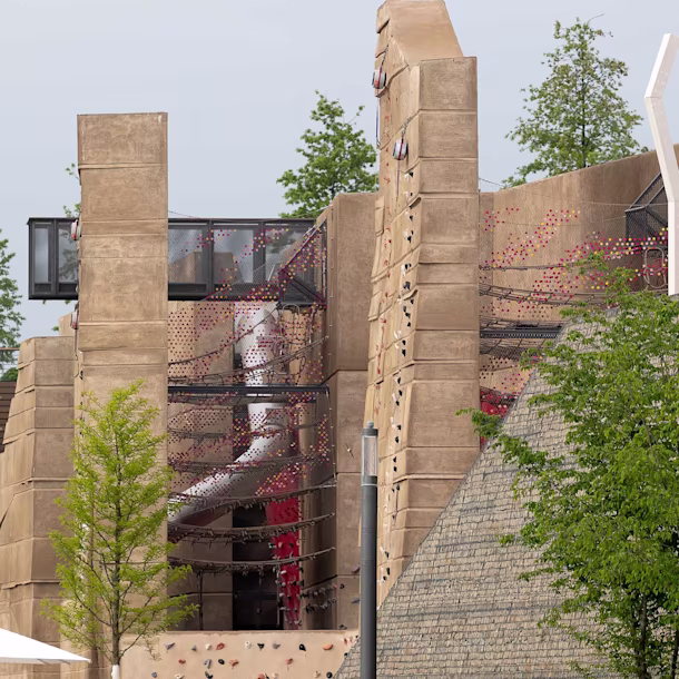 Bundesgartenschau Heilbronn 2019