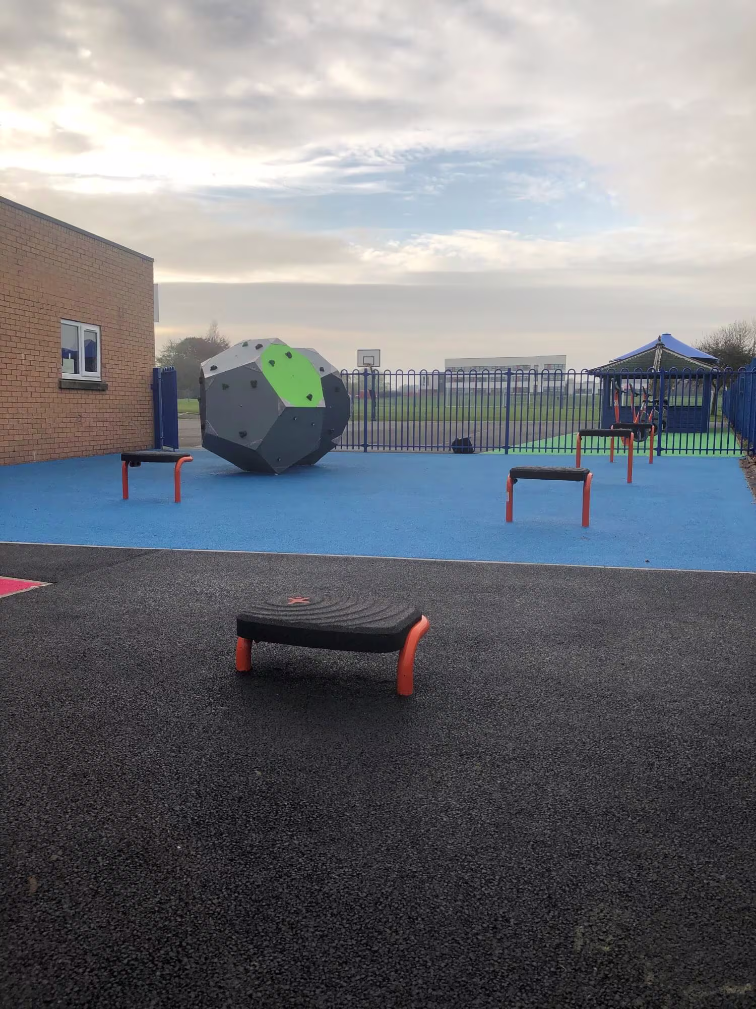 Hednesford Valley High School UK image 2