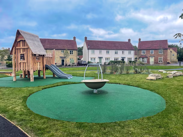Woodstock Play Area - Image 5