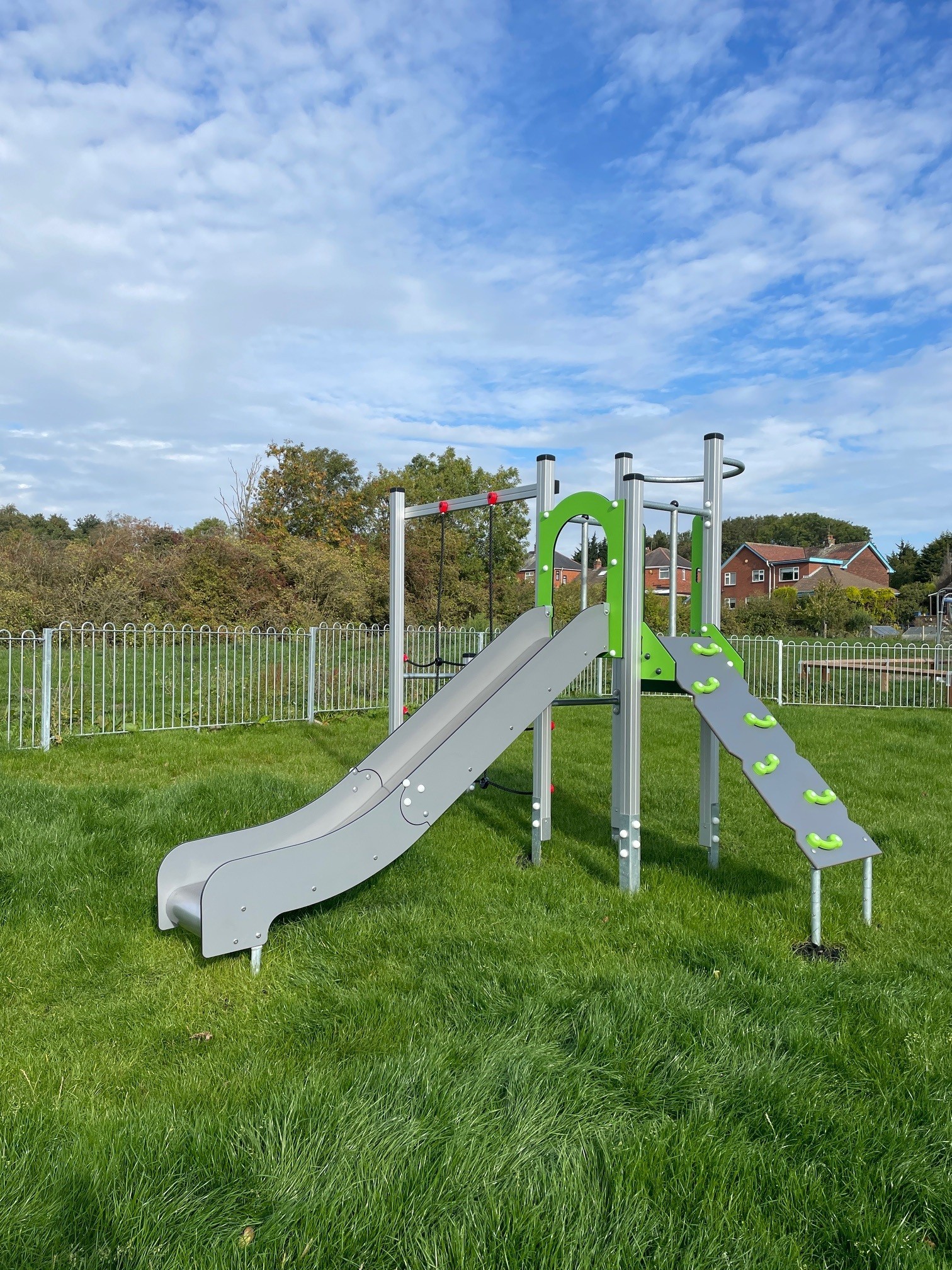 Manor Fields, Pinxton, Gleeson Homes Midlands_UK 4