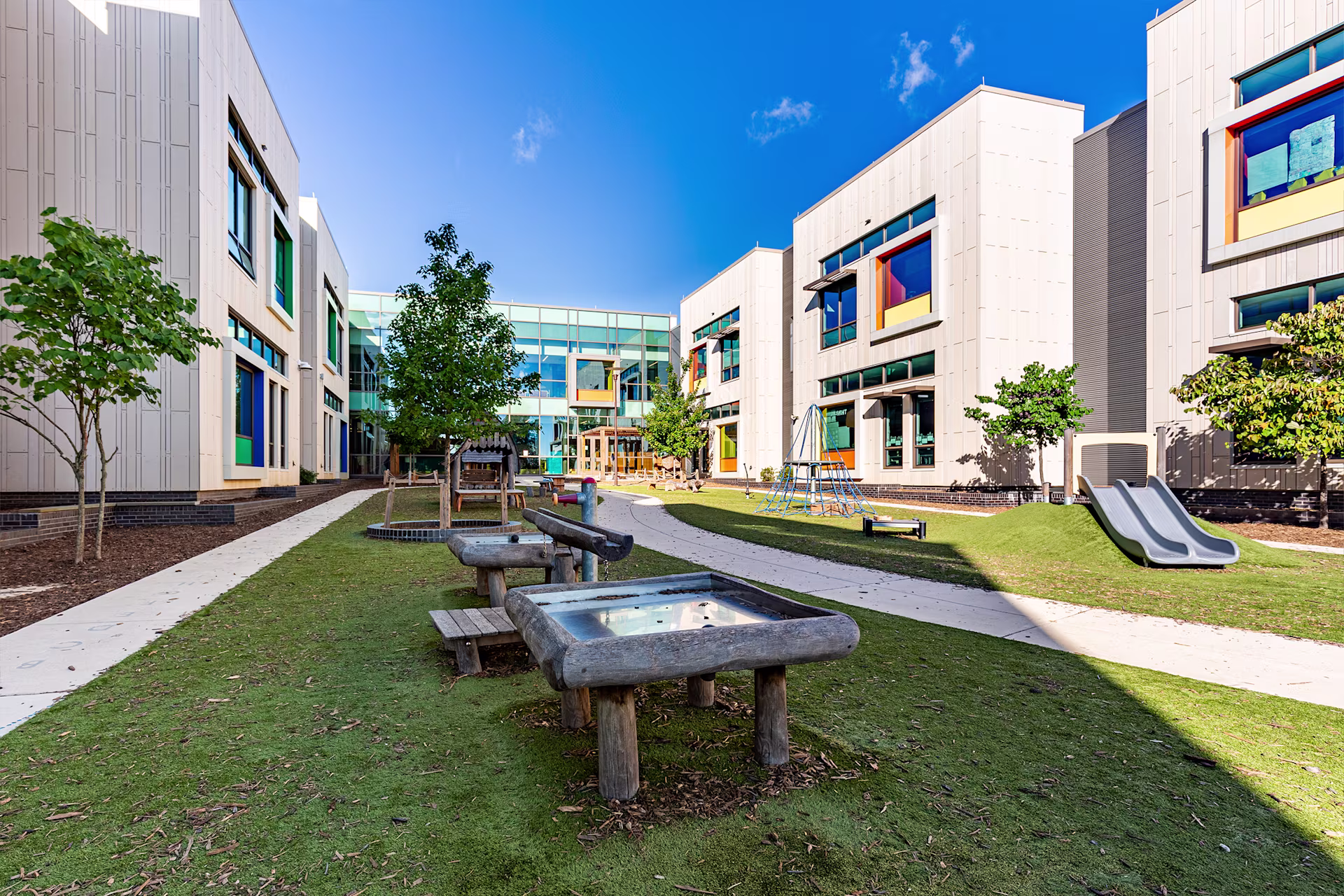 John Lewis Elementary - Image 5