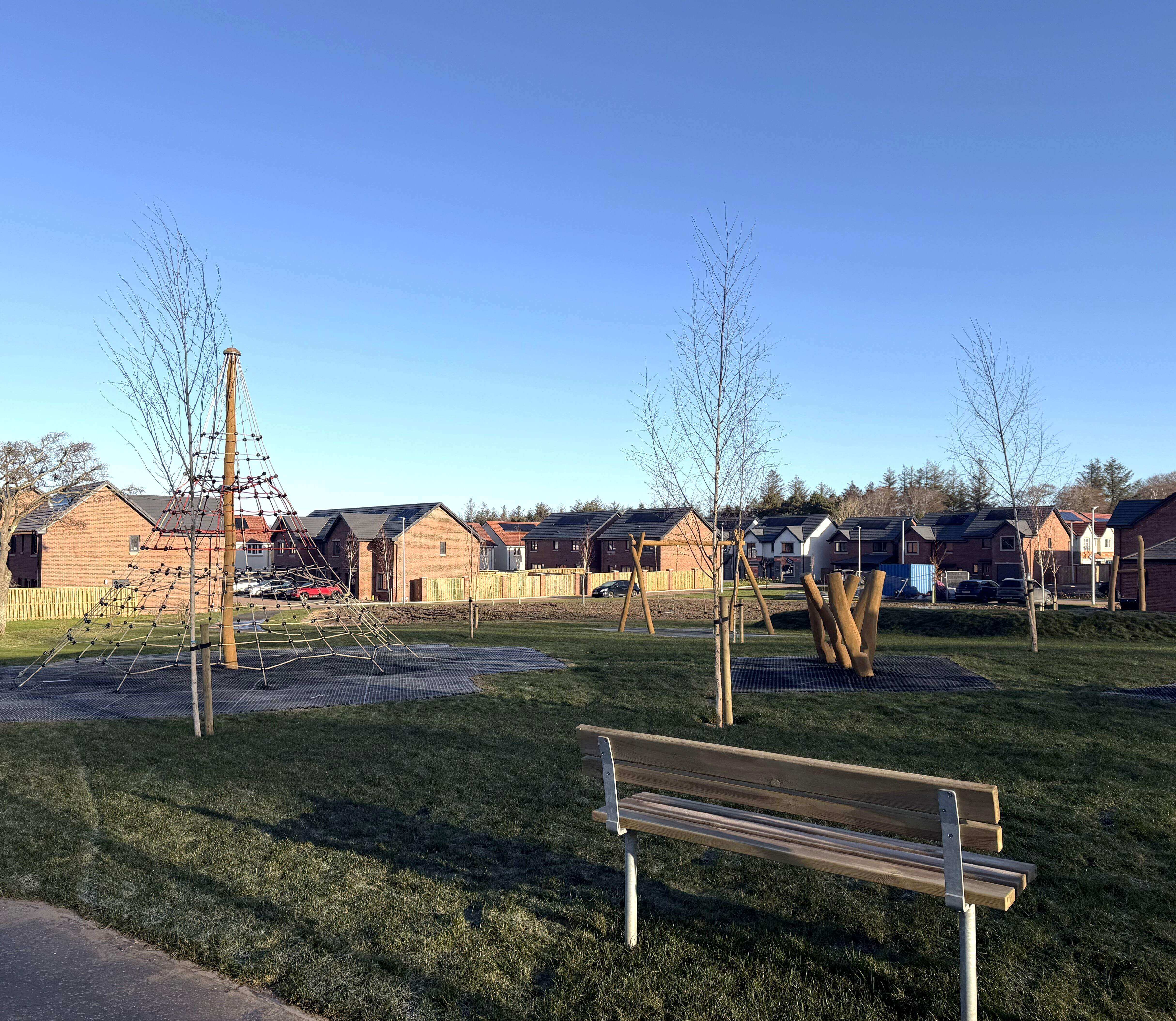 The Almond, Livingston – Bellway Homes - Image 4